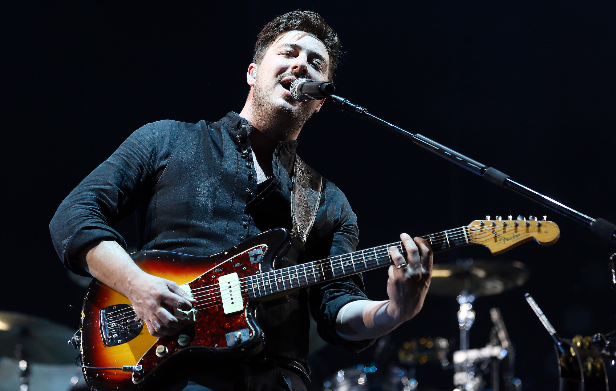 Marcus Mumford, Mumford & Sons, Band announcement, Music news, 2000x1270 HD Desktop