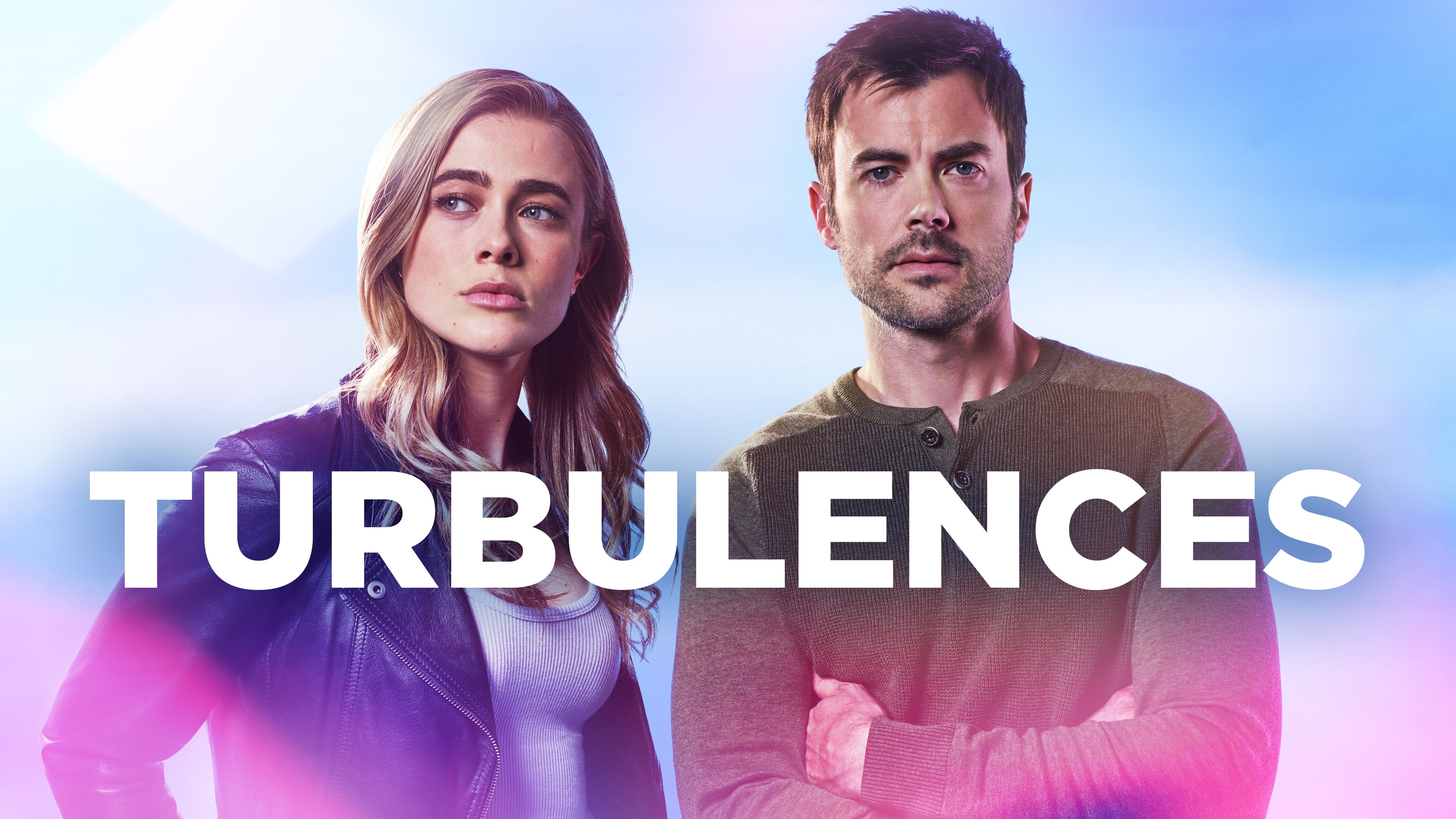 Manifest TV Series, Turbulences, Mysterious events, 3840x2160 4K Desktop