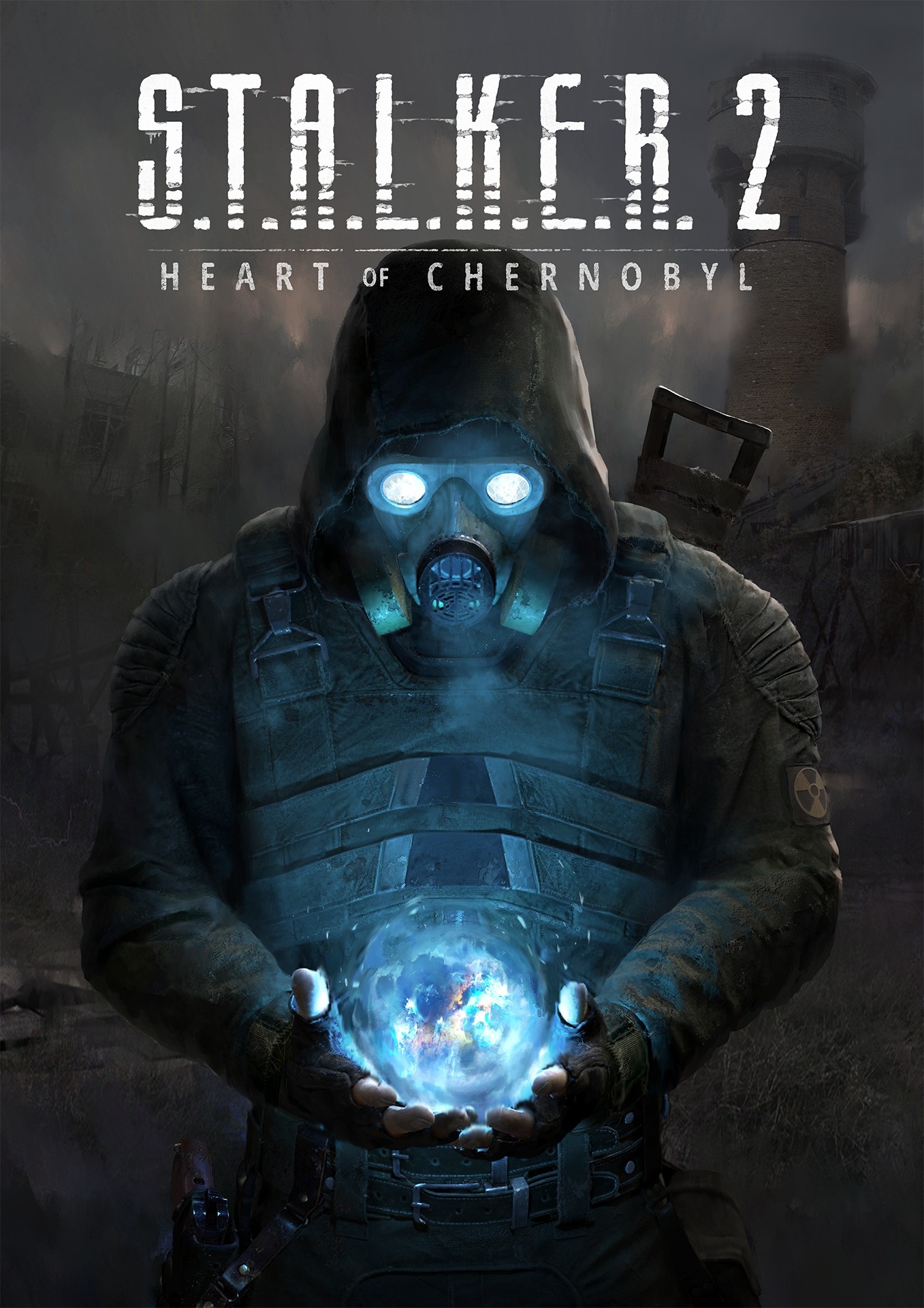 S.T.A.L.K.E.R. 2, New screenshots, Artwork reveal, Excitement builds, 1360x1920 HD Phone