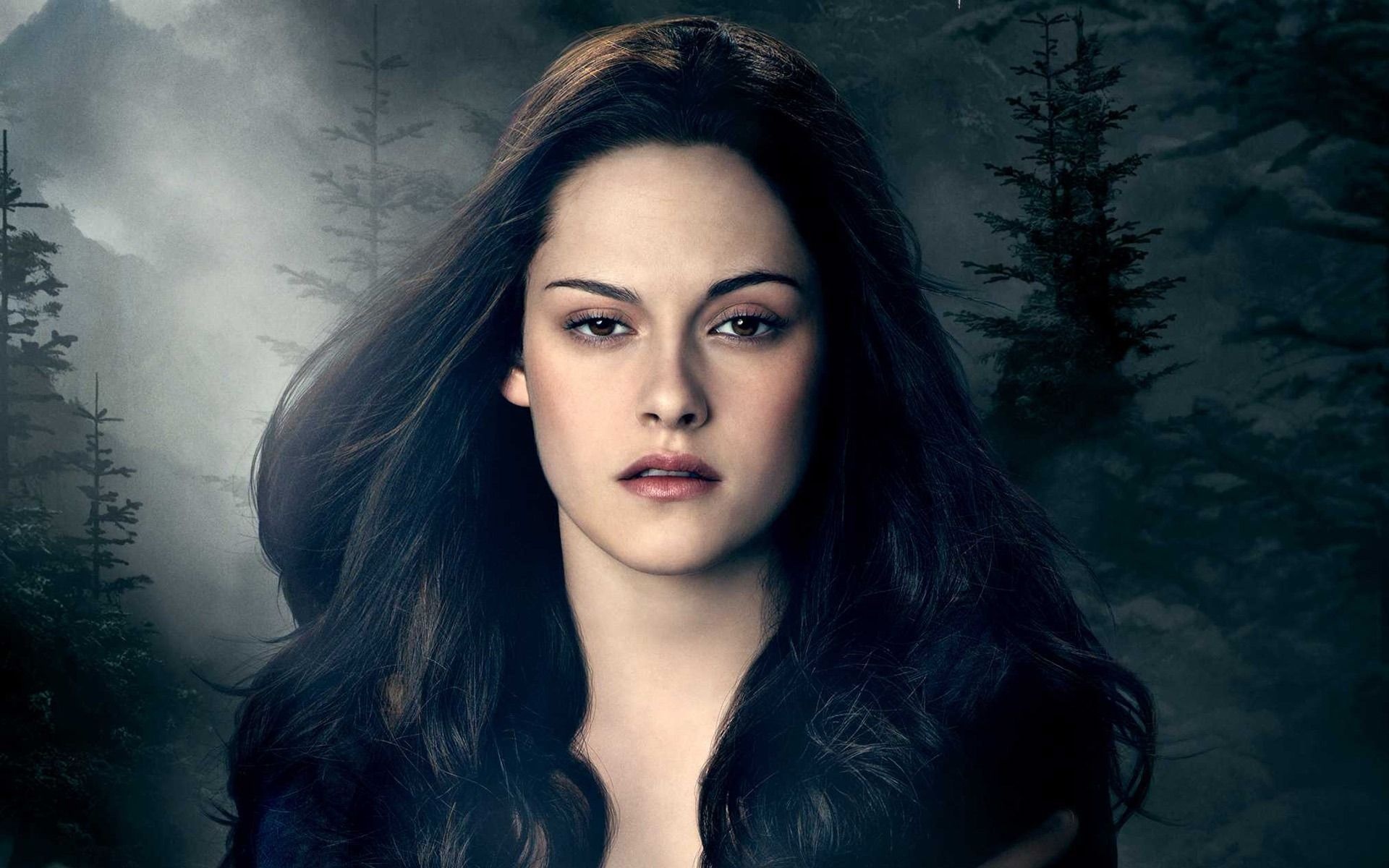 Bella (Twilight), Captivating wallpapers, Bella Swan, Twilight backgrounds, 1920x1200 HD Desktop