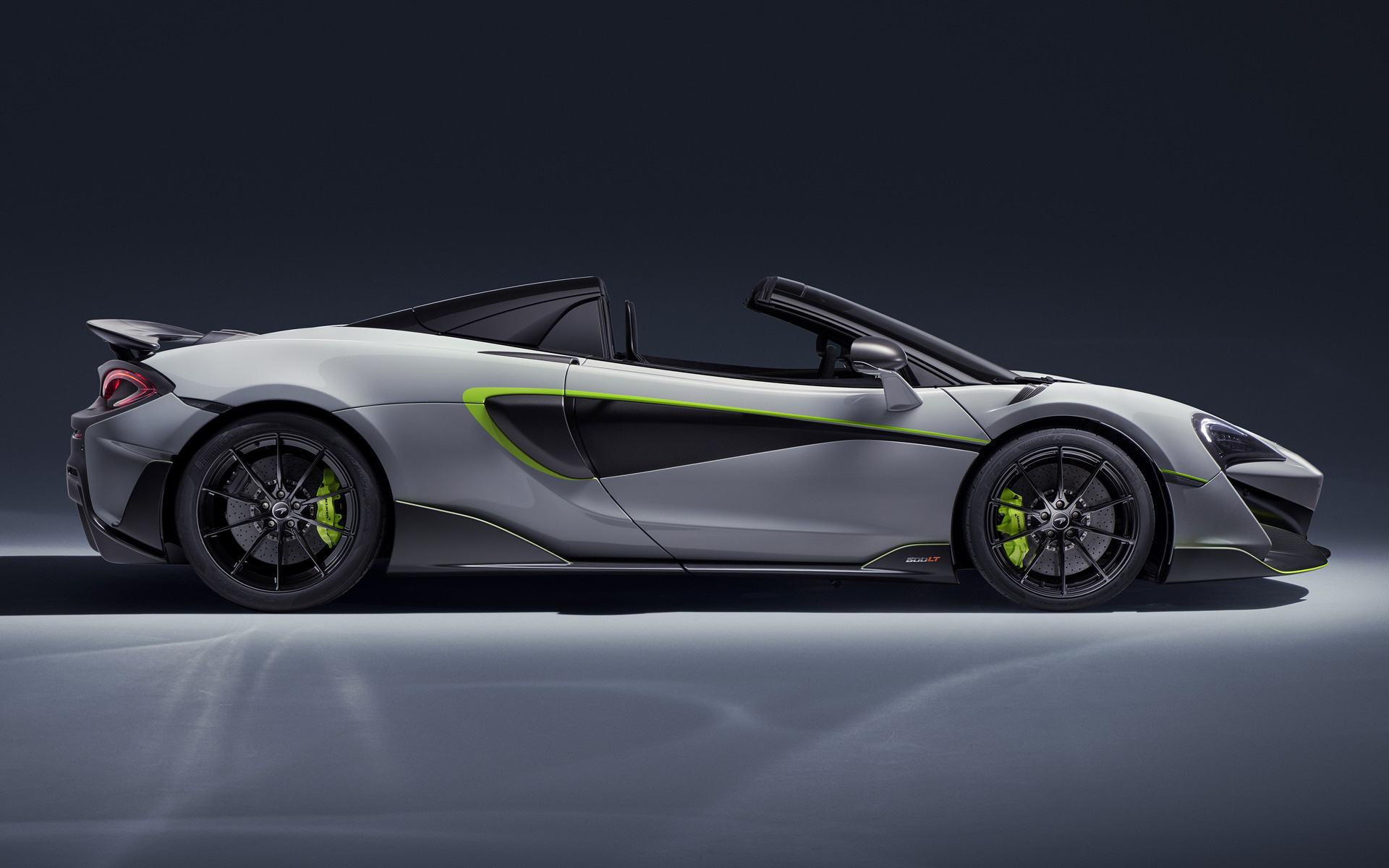 McLaren 600LT Spider, MSO customizations, Car Pixel, HD images, 1920x1200 HD Desktop