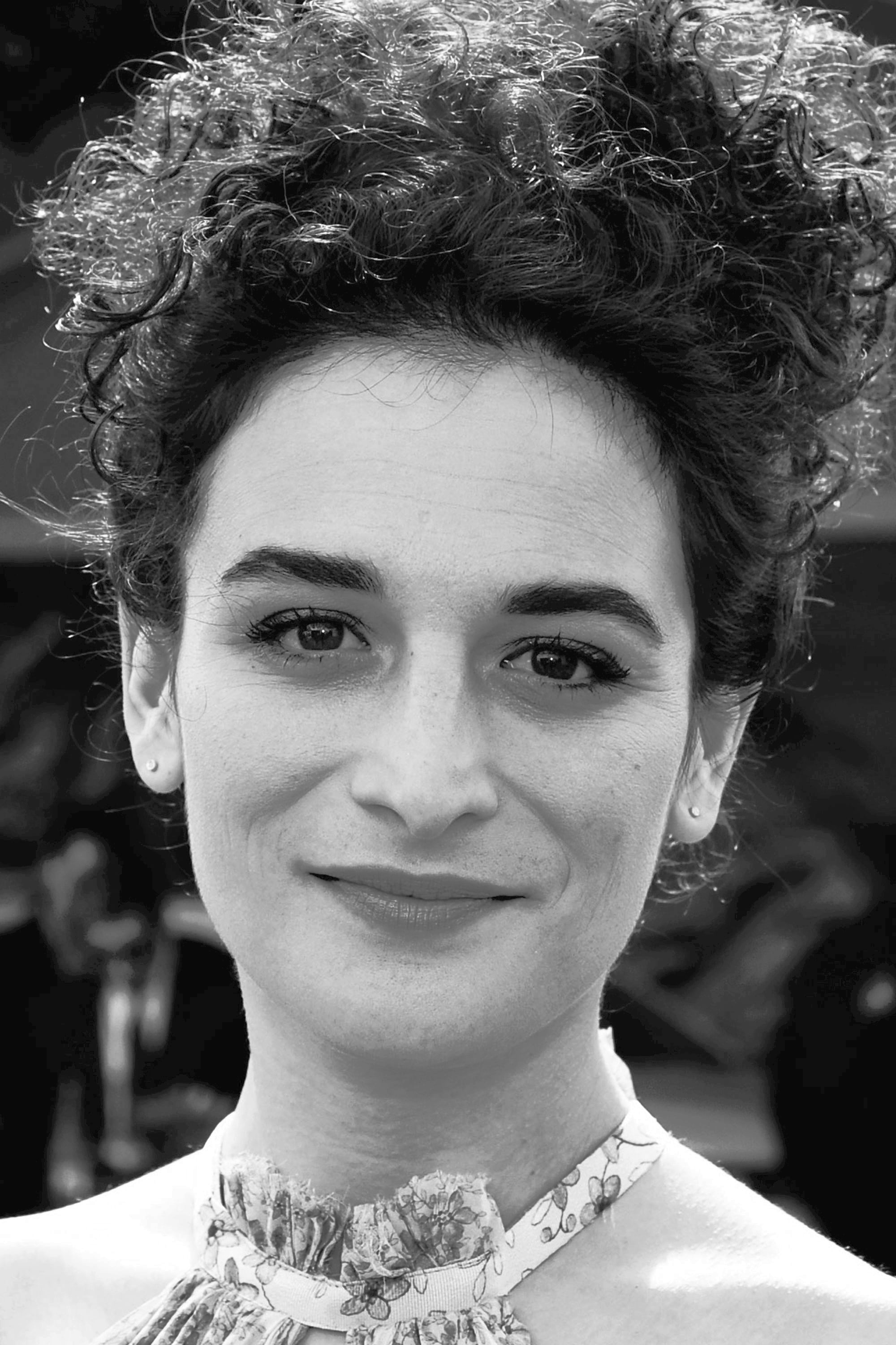 Jenny Slate Movies, Jenny Slate profile, Movie database, Tmdb, 2000x3000 HD Phone