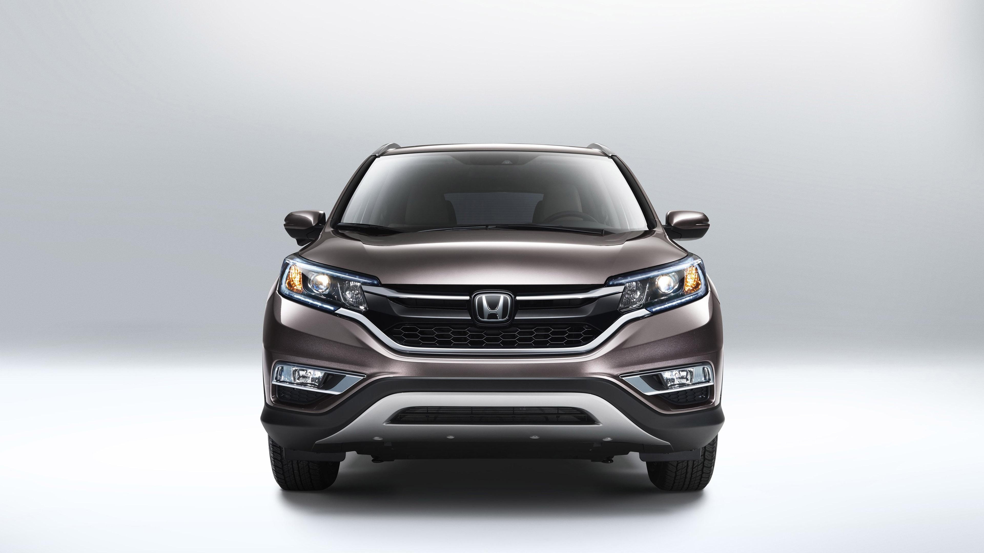 CR-V V, Honda CR-V Wallpaper, 3840x2160 4K Desktop