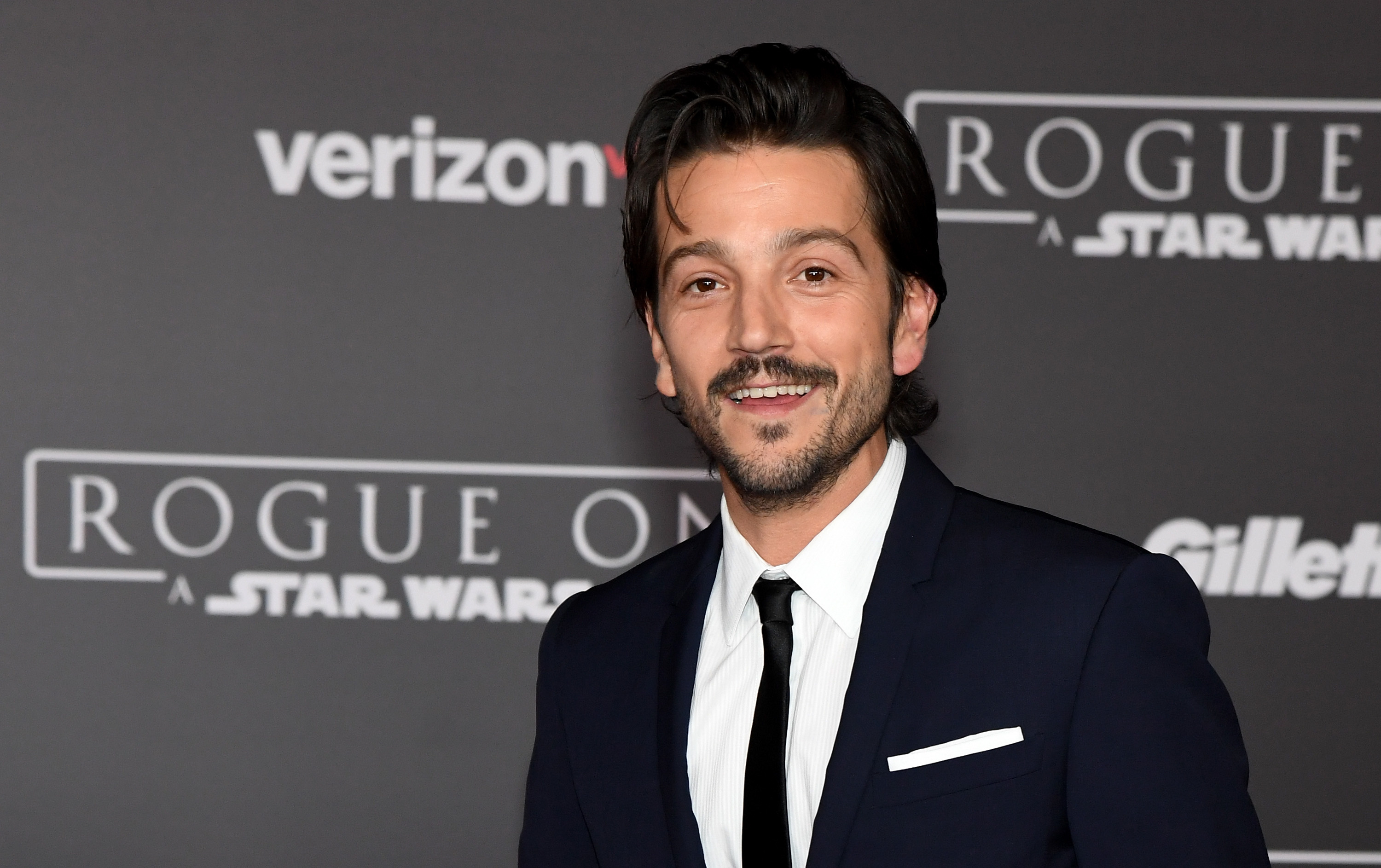 Diego Luna, Political offer, Senate opportunity, Serving the nation, 3000x1890 HD Desktop