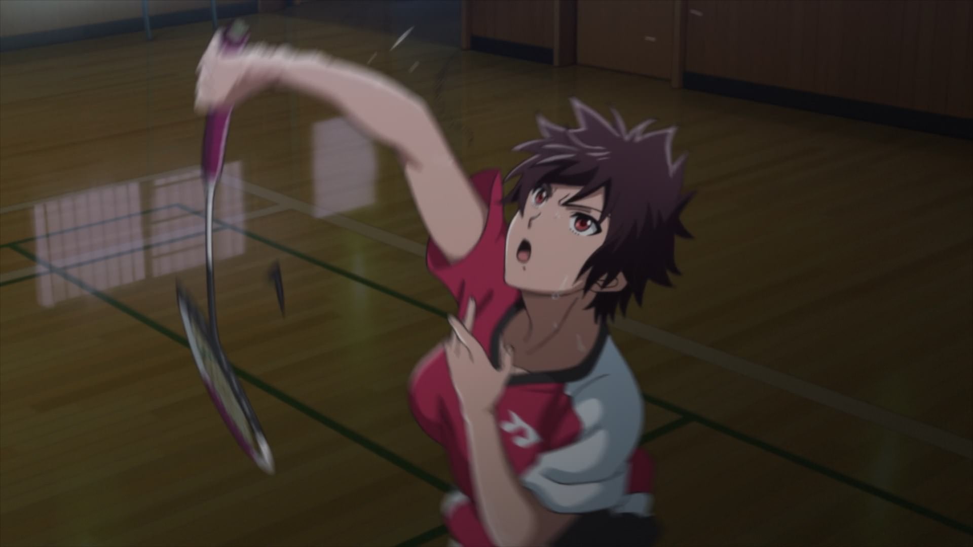Hanebado anime, Conflicting philosophies, Character motivations, Internal struggles, 1920x1080 Full HD Desktop