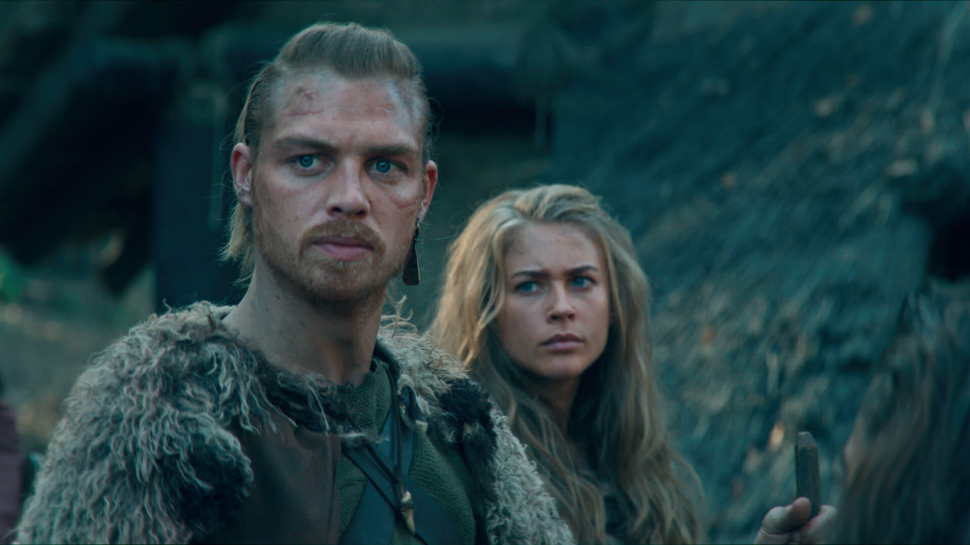 Barbarians, TV series, New Reik, Season 1 episode 4, 1920x1080 Full HD Desktop