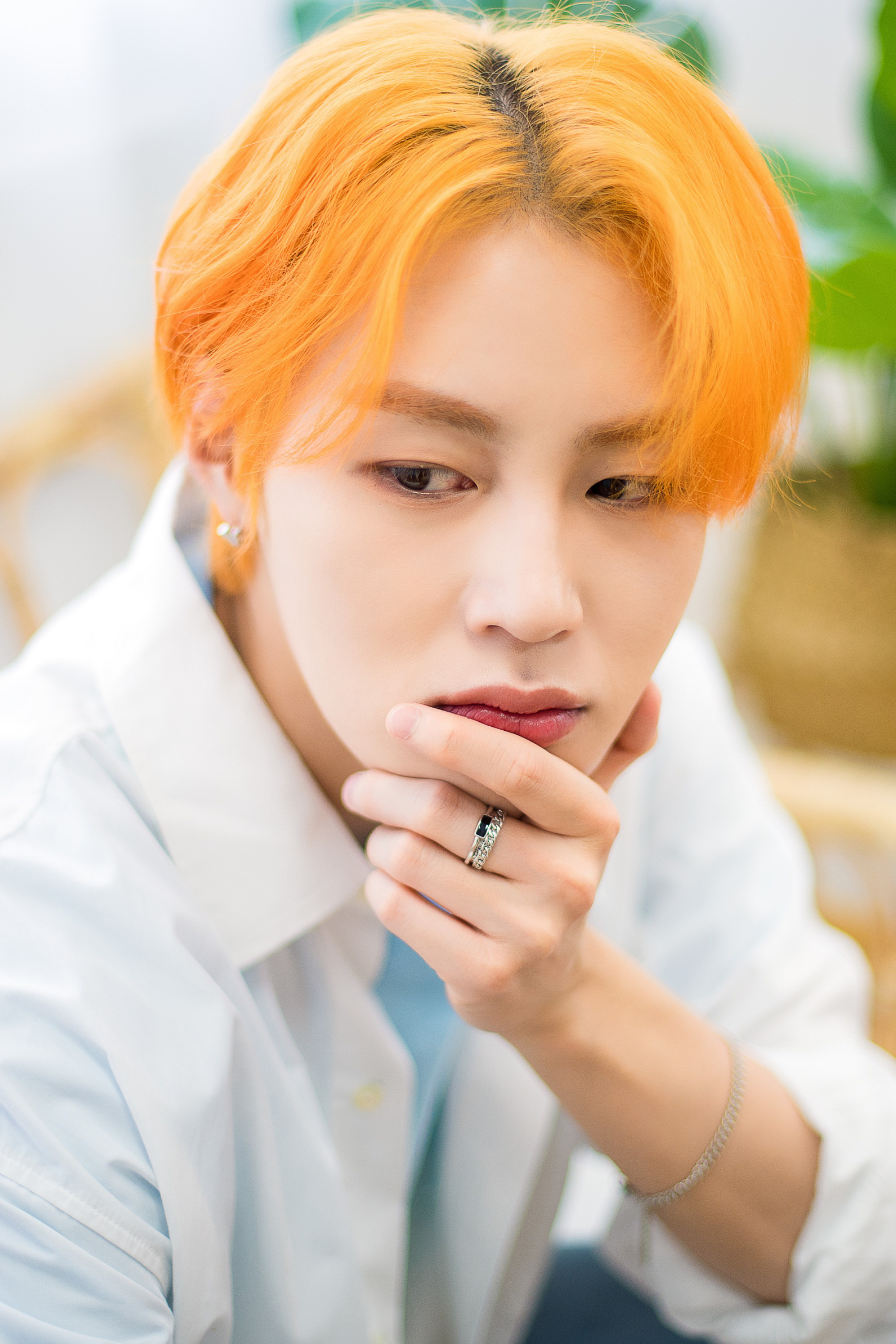 Ha Sung-woon, K-pop idol, Handsome image, Indonesian fan base, 2000x3000 HD Phone