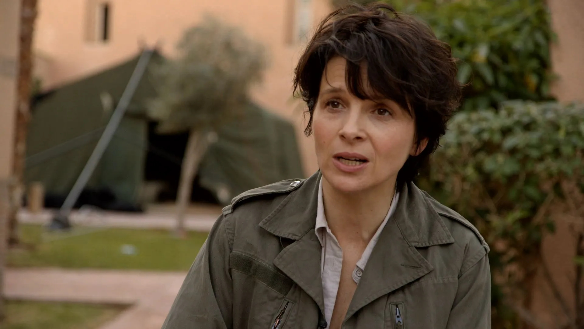 Juliette Binoche, Movies, A thousand times goodnight, Review, 1920x1080 Full HD Desktop
