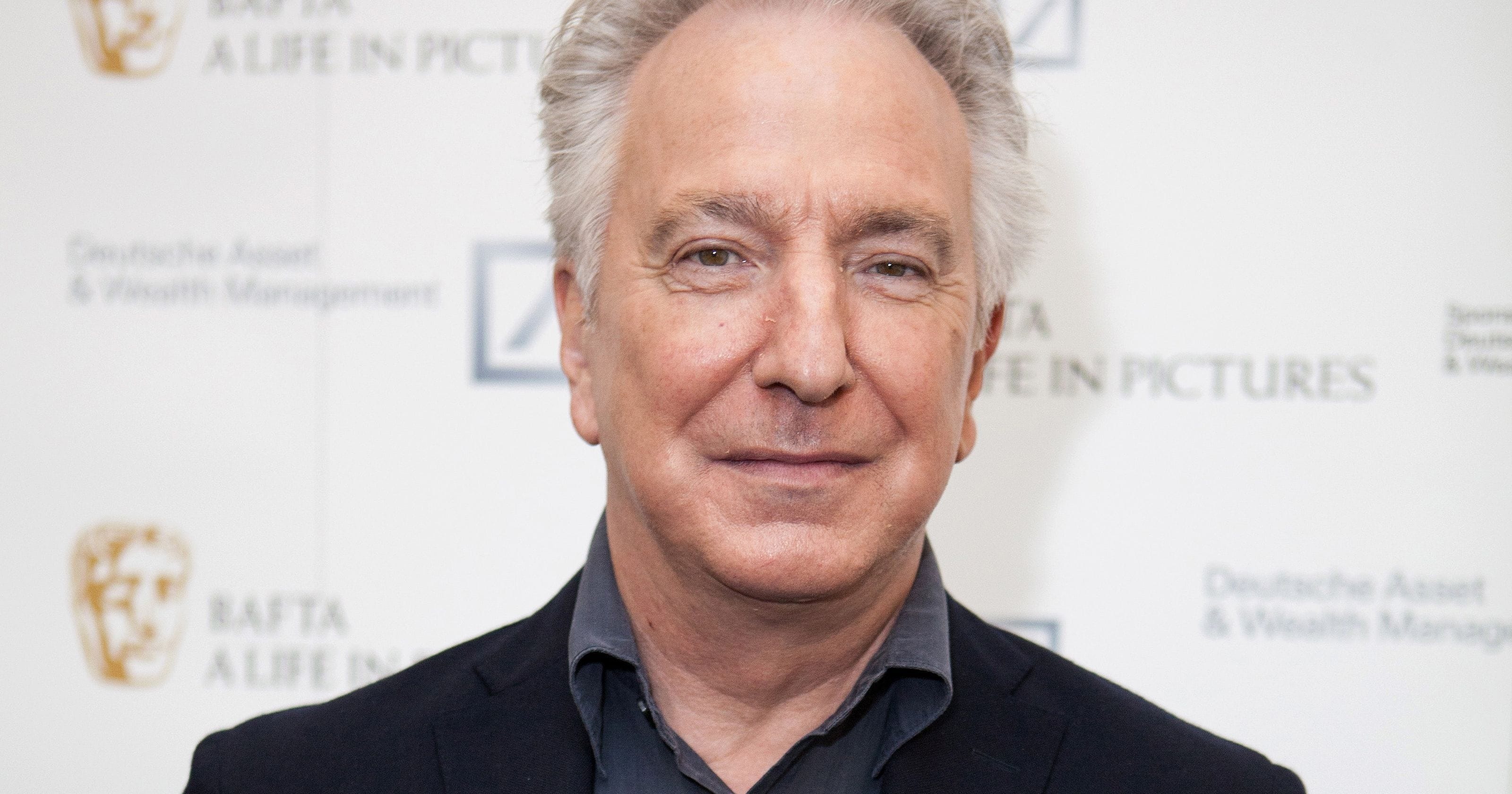 Alan Rickman, Celebrity, Wallpaper, 58109 px, 3200x1680 HD Desktop