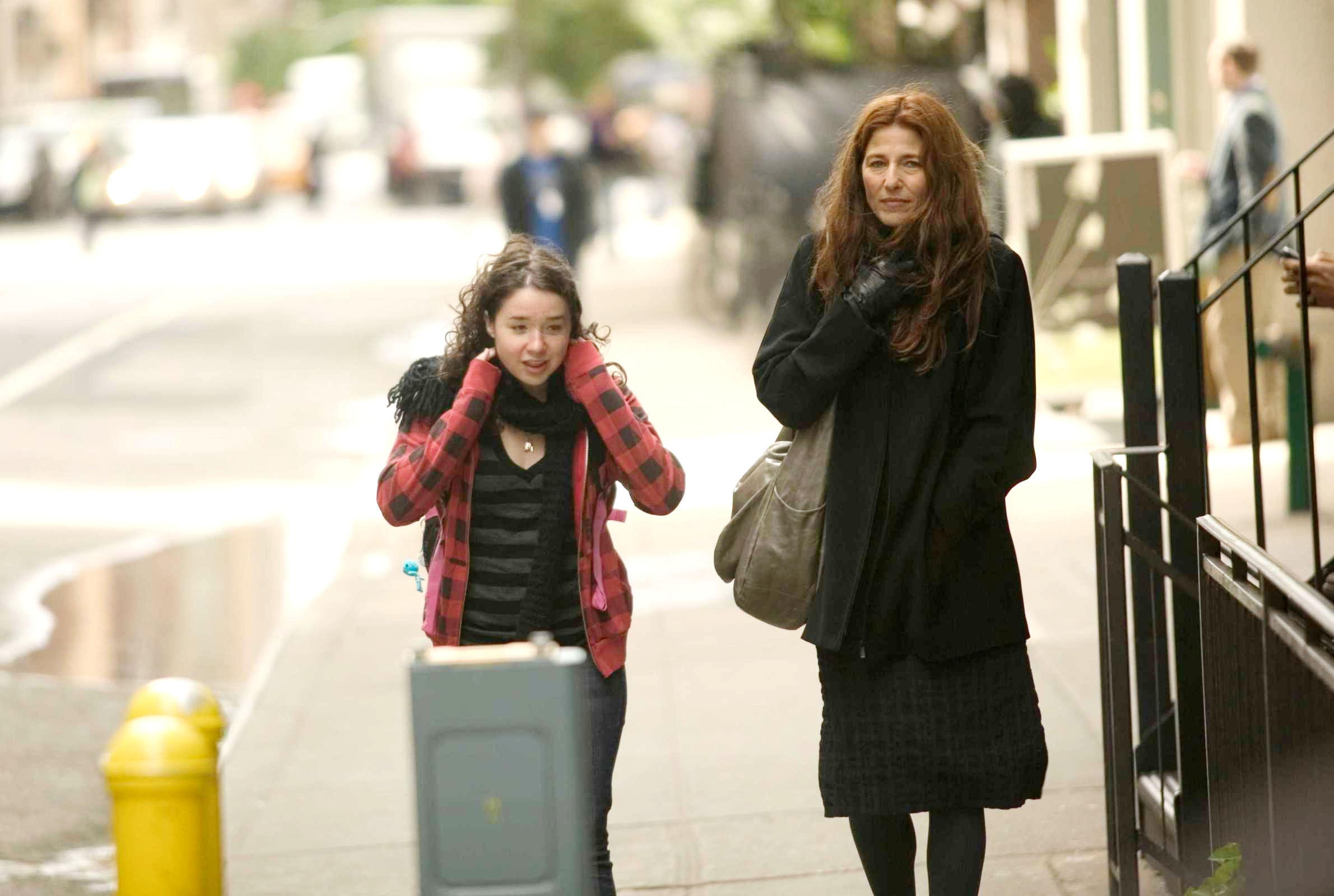 Catherine Keener, HD background, Wallpaper image, High-quality, 2390x1600 HD Desktop