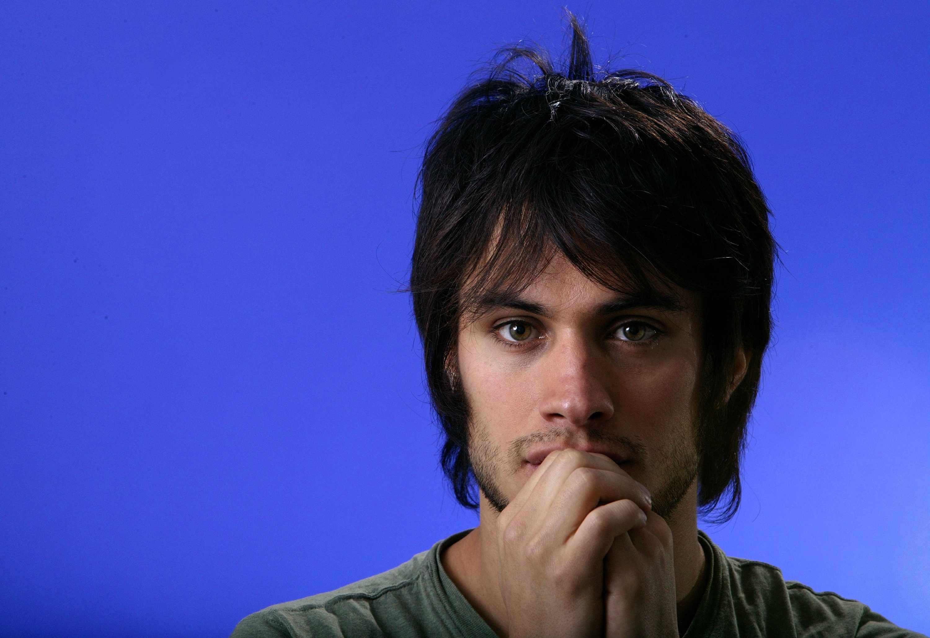Gael Garcia Bernal, Movies, Gabriel Garcia Bernal, Wallpapers, 3000x2060 HD Desktop