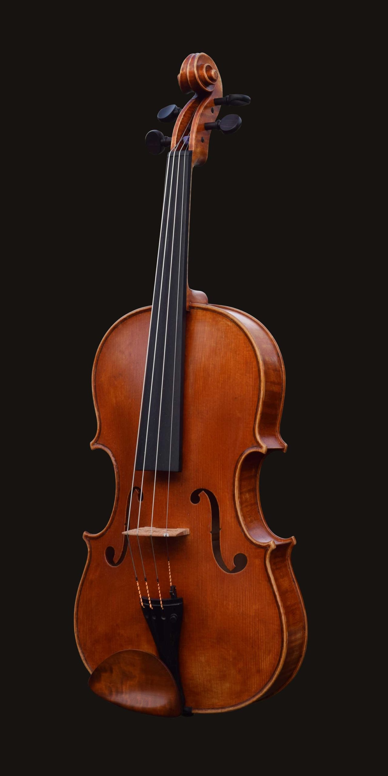 Violas by William Castle, Master craftsmanship, Musical instruments, Collection, 1280x2560 HD Phone