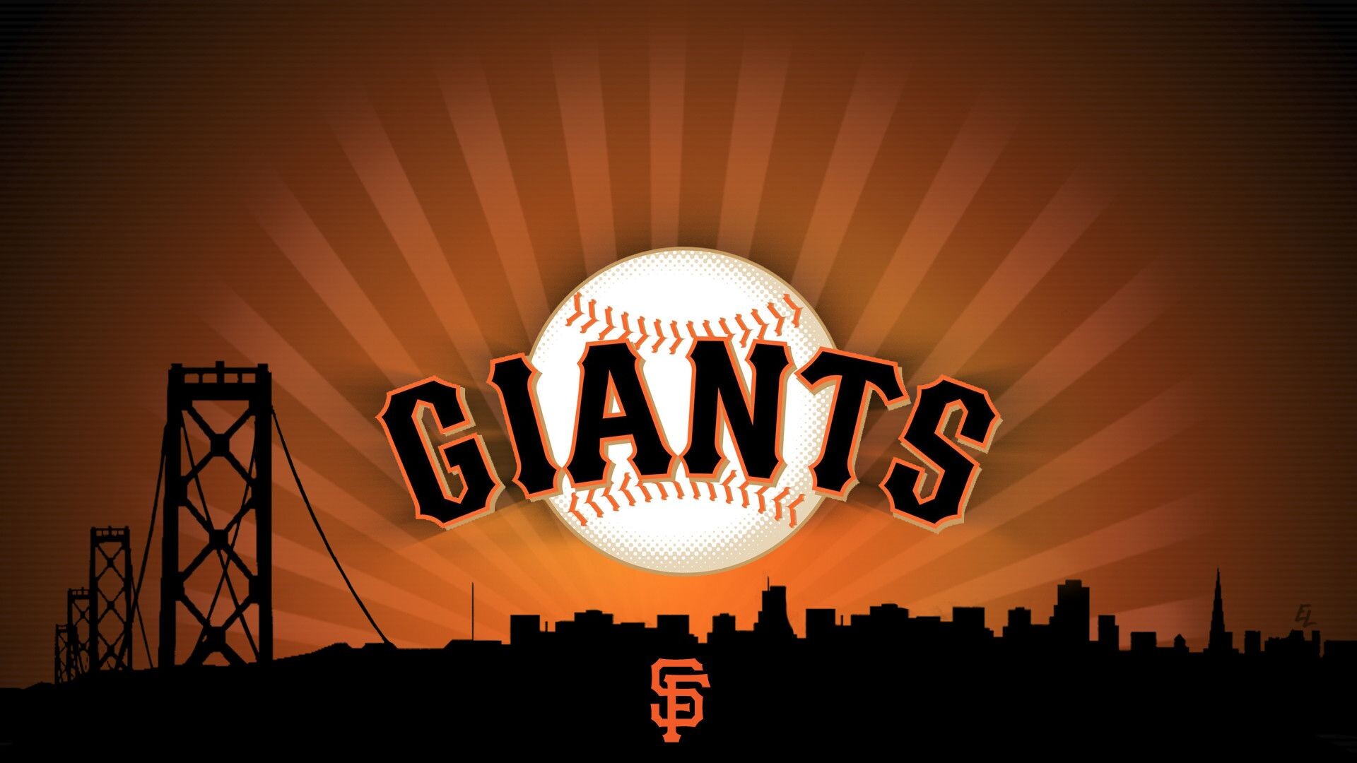 San Francisco Giants, HD wallpapers, Top free, 1920x1080 Full HD Desktop