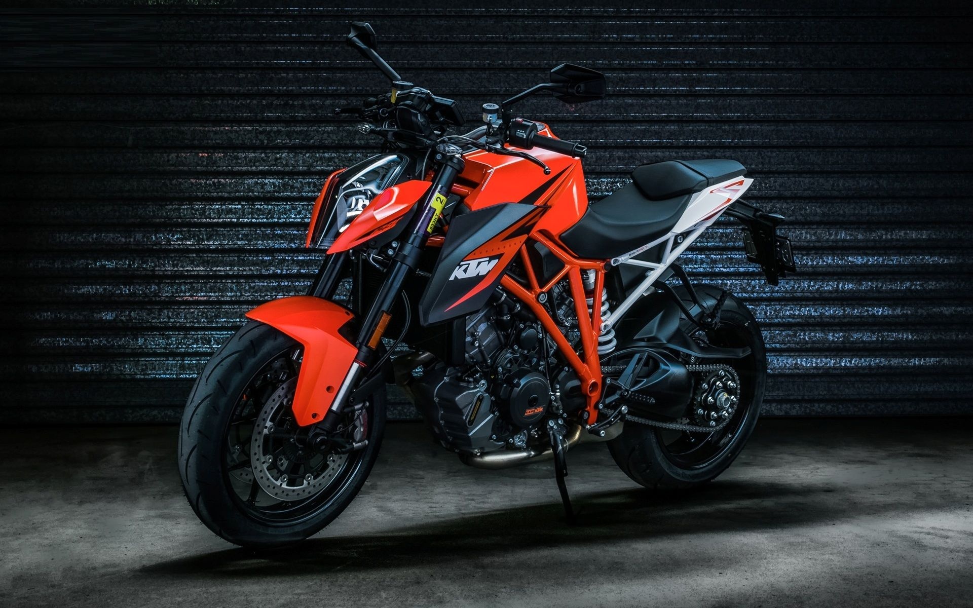 Super Duke R 1290, KTM Duke Bike Wallpaper, 1920x1200 HD Desktop