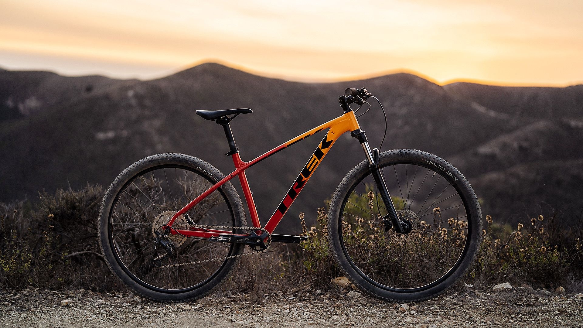 Marlin 7 Gen 2, Trek Bikes Wallpaper, 1920x1080 Full HD Desktop