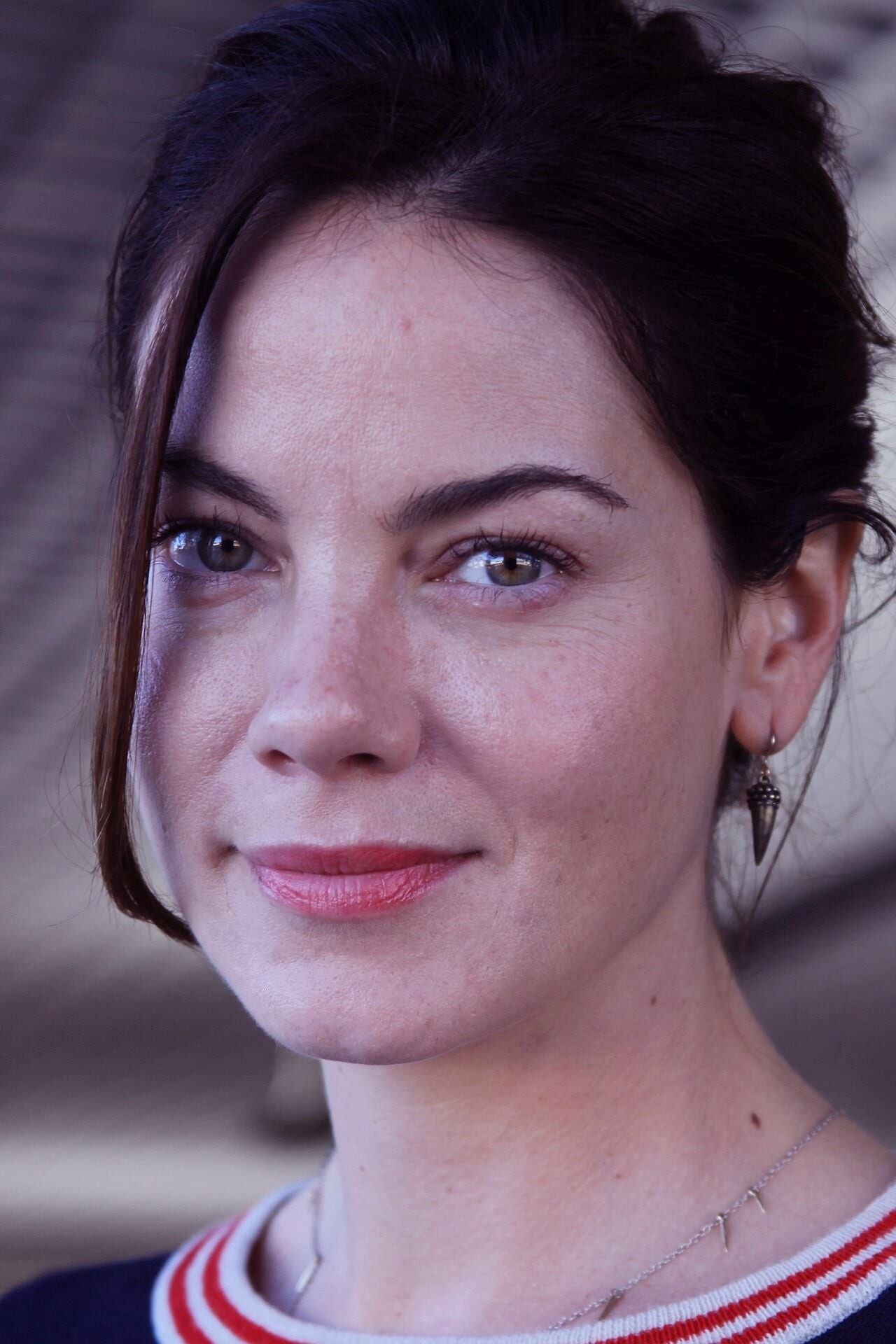 Michelle Monaghan, Profile images, Movie database, 1280x1920 HD Phone