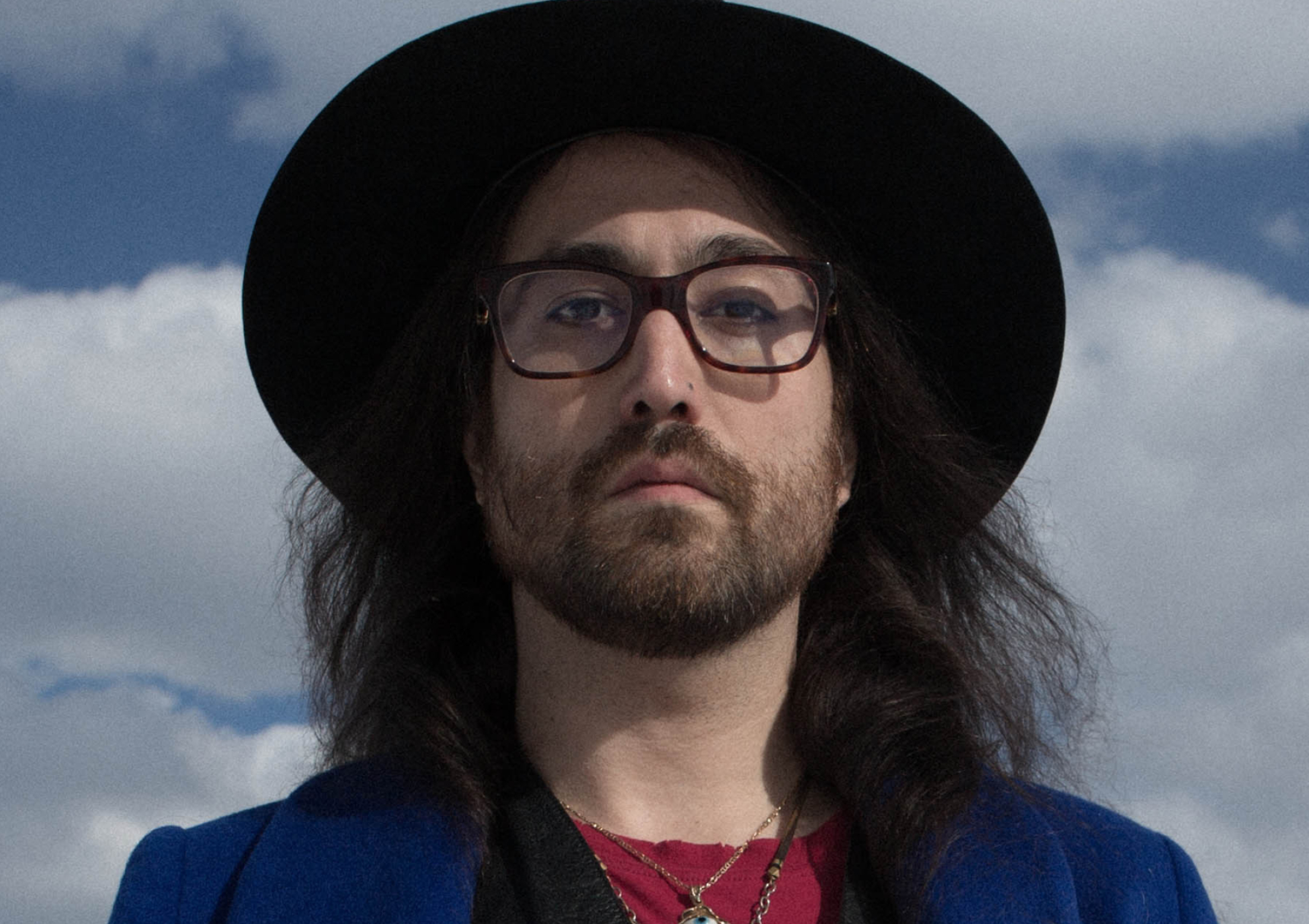 Sean Lennon, Humanity magazine, Thoughtful views, Unique perspective, 2210x1560 HD Desktop