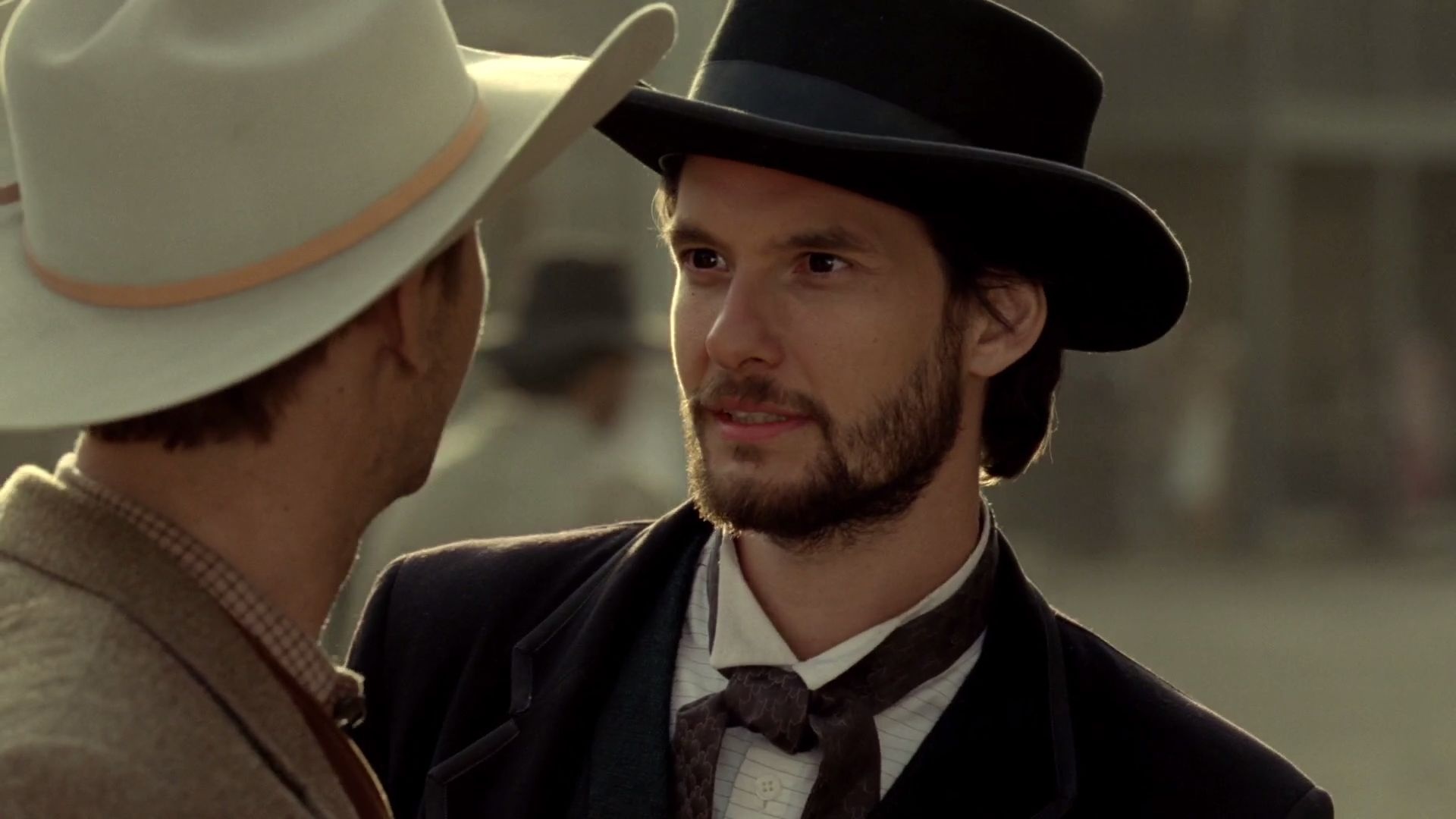 Ben Barnes, Westworld, Funny Photos, Fans, 1920x1080 Full HD Desktop