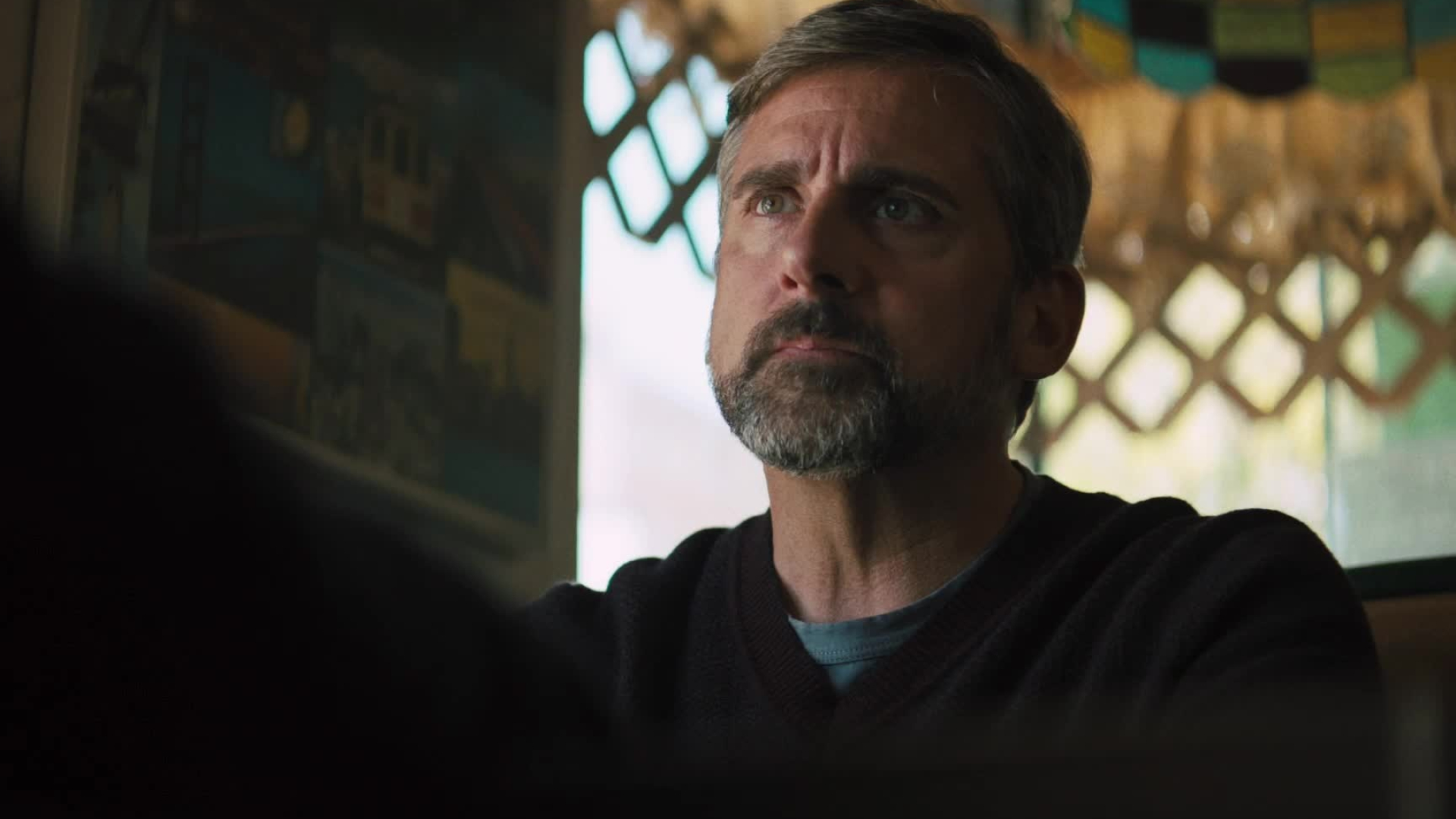 Beautiful Boy Blu-ray, Steve Carrell's performance, Raw emotions, Gripping narrative, 1920x1080 Full HD Desktop