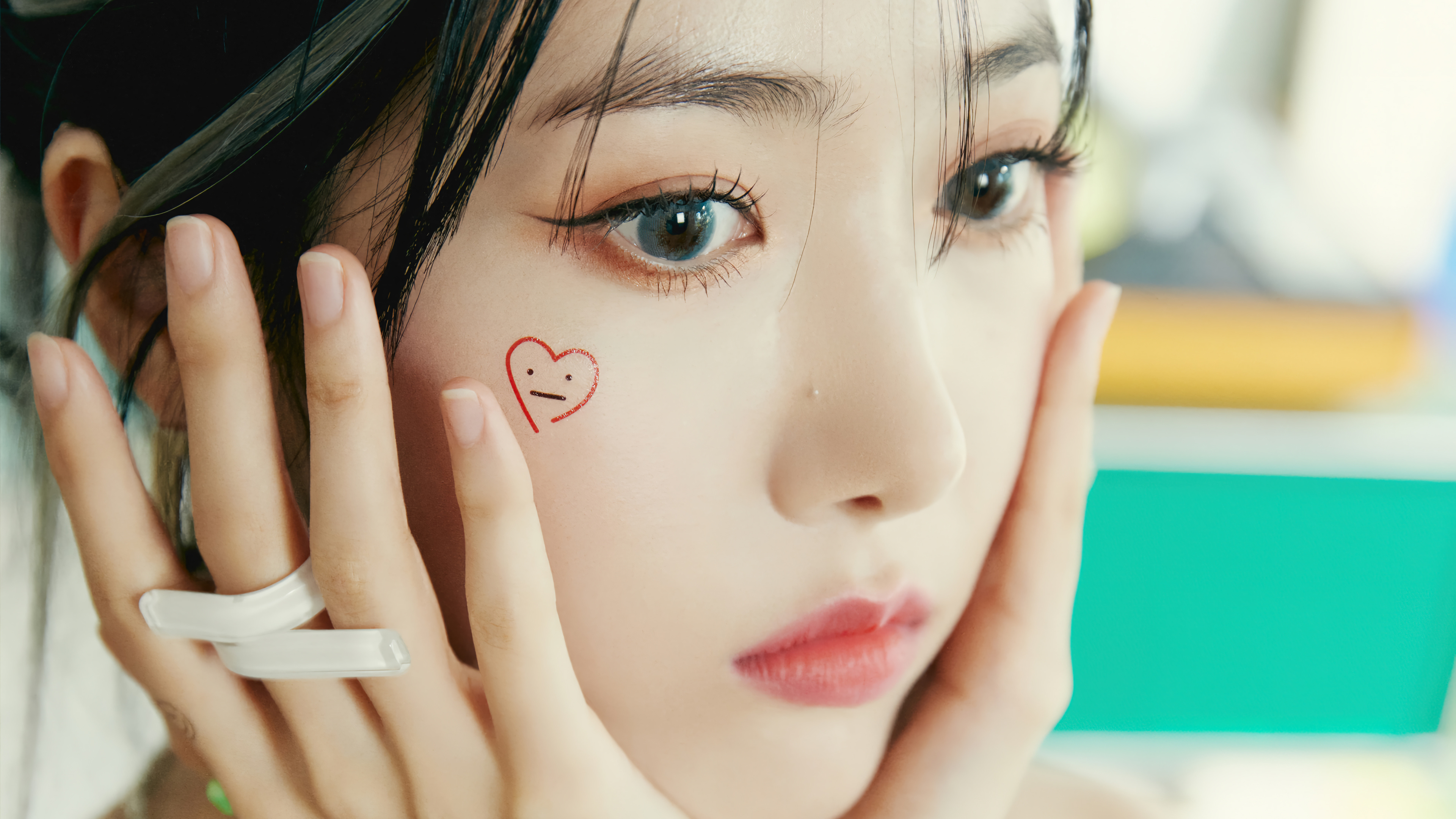 SinB music, SinB summer vibe, 4K ultra HD wallpaper, 3840x2160 4K Desktop