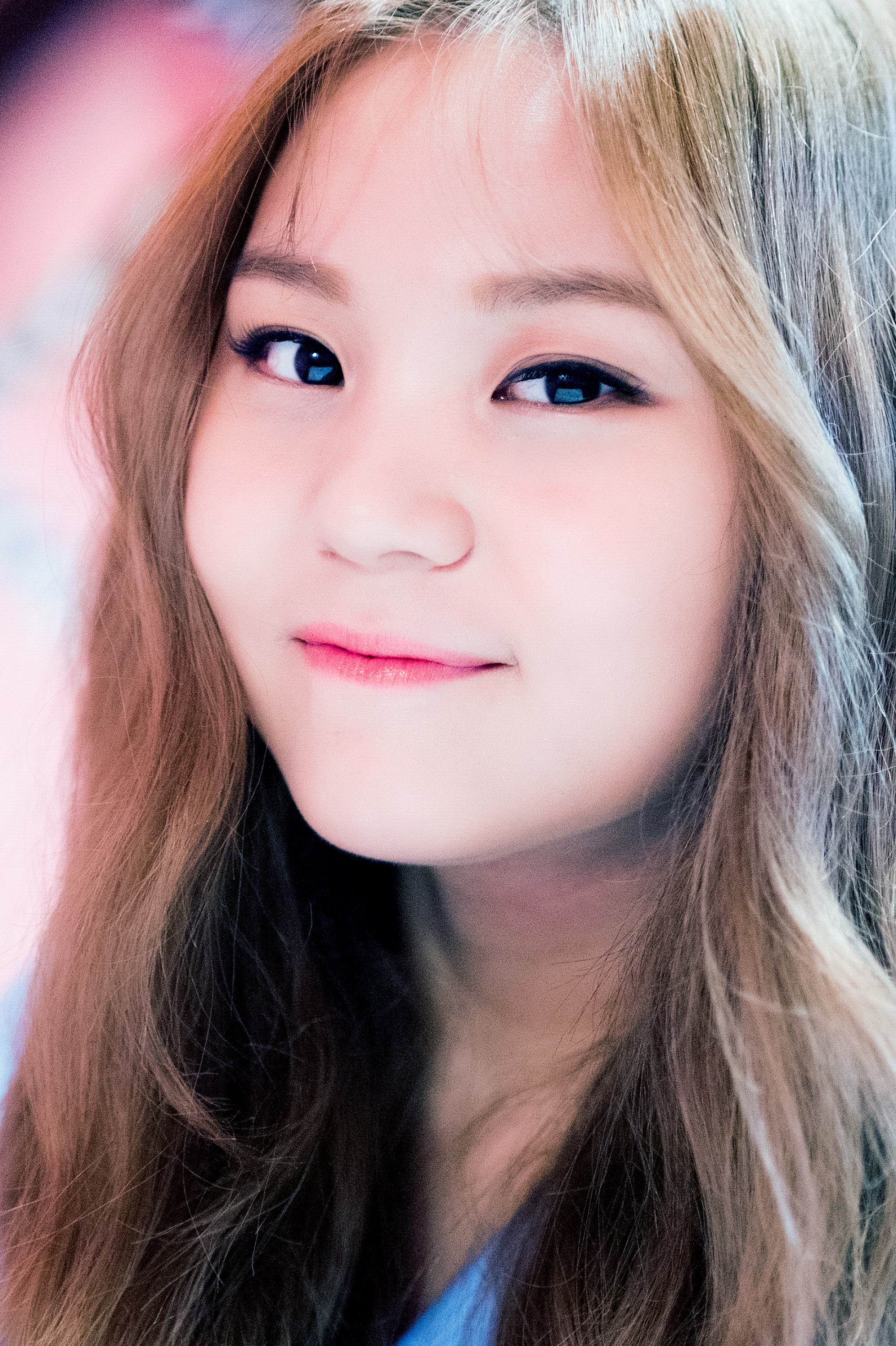 Umji (Music), Android/iPhone wallpaper, 2000x3010 HD Phone