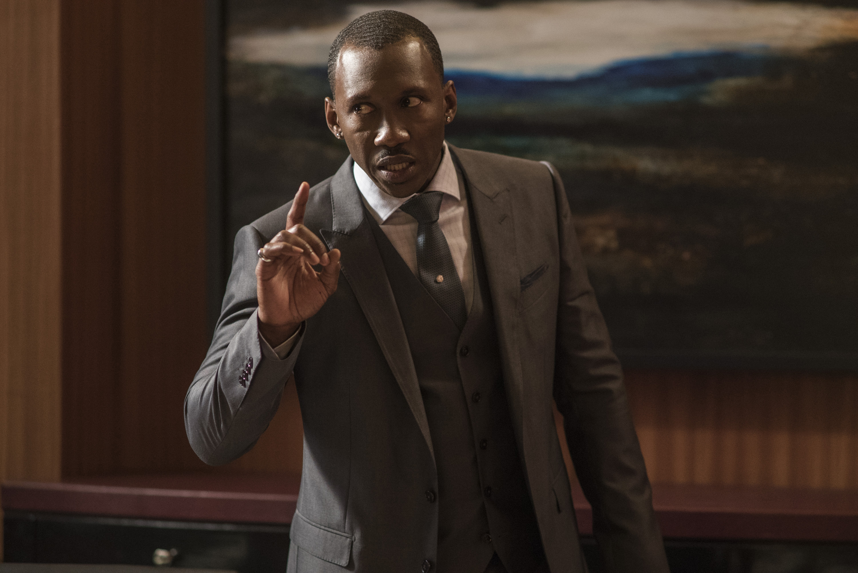 Luke Cage TV Series, 20 wallpapers, 3000x2010 HD Desktop