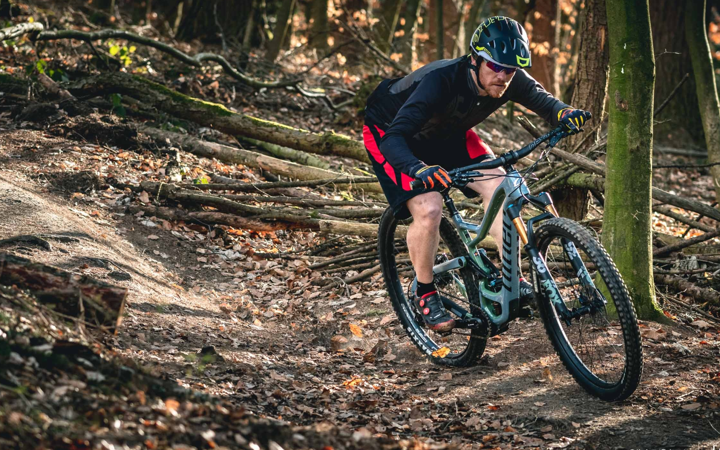 Niner Bikes, Niner RIP9 RDO review, Double renaissance, Vojo Magazine, 2500x1570 HD Desktop