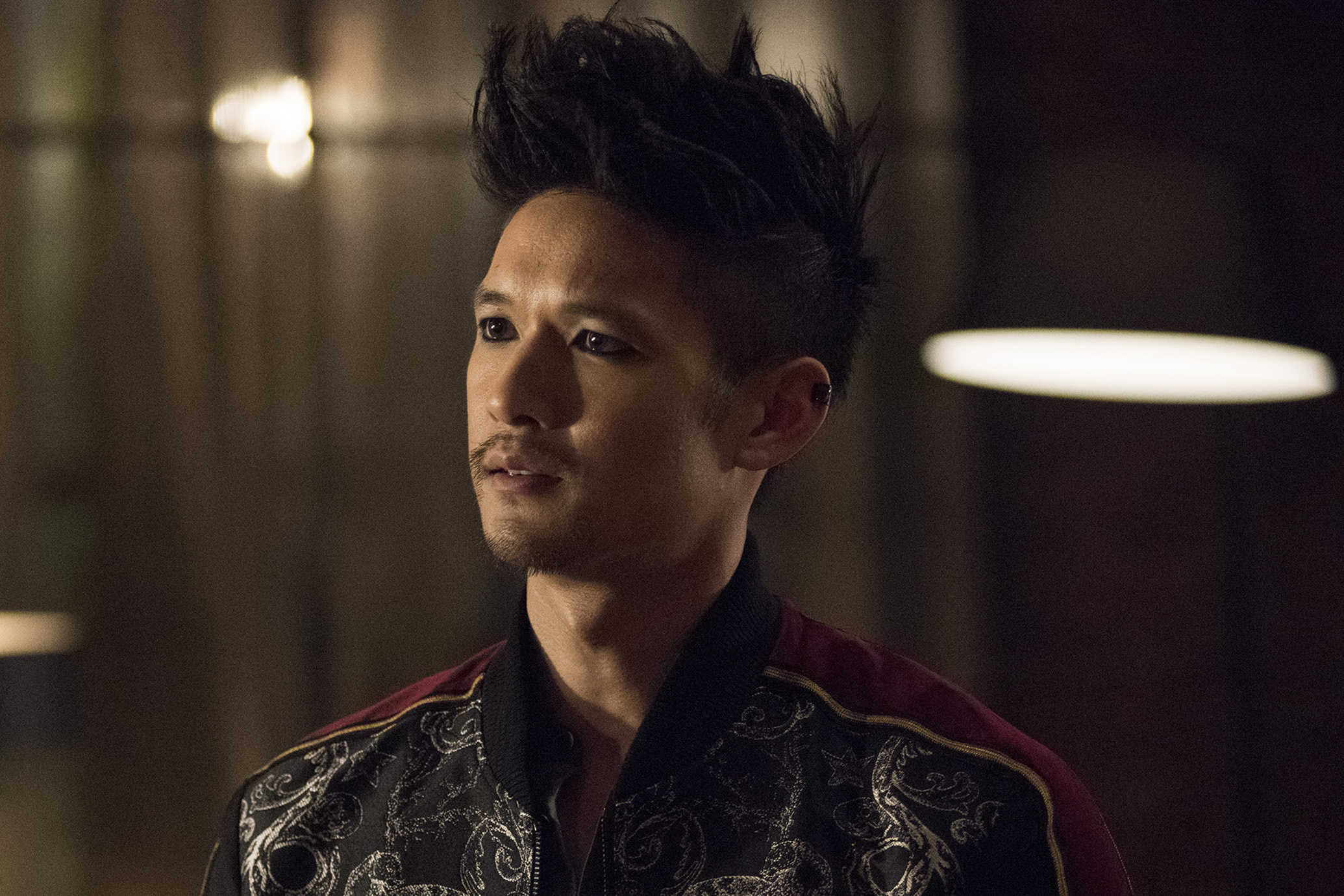 Harry Shum Jr. movies, Post-shadowhunters TV role, Based on a John Mayer song, 2070x1380 HD Desktop