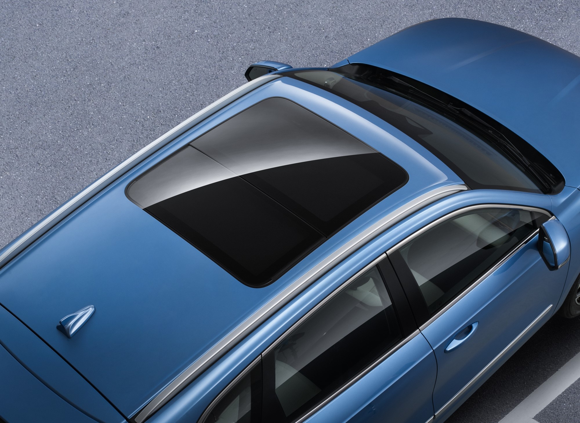 Panoramic Roof, Haval Jolion Wallpaper, 2000x1460 HD Desktop