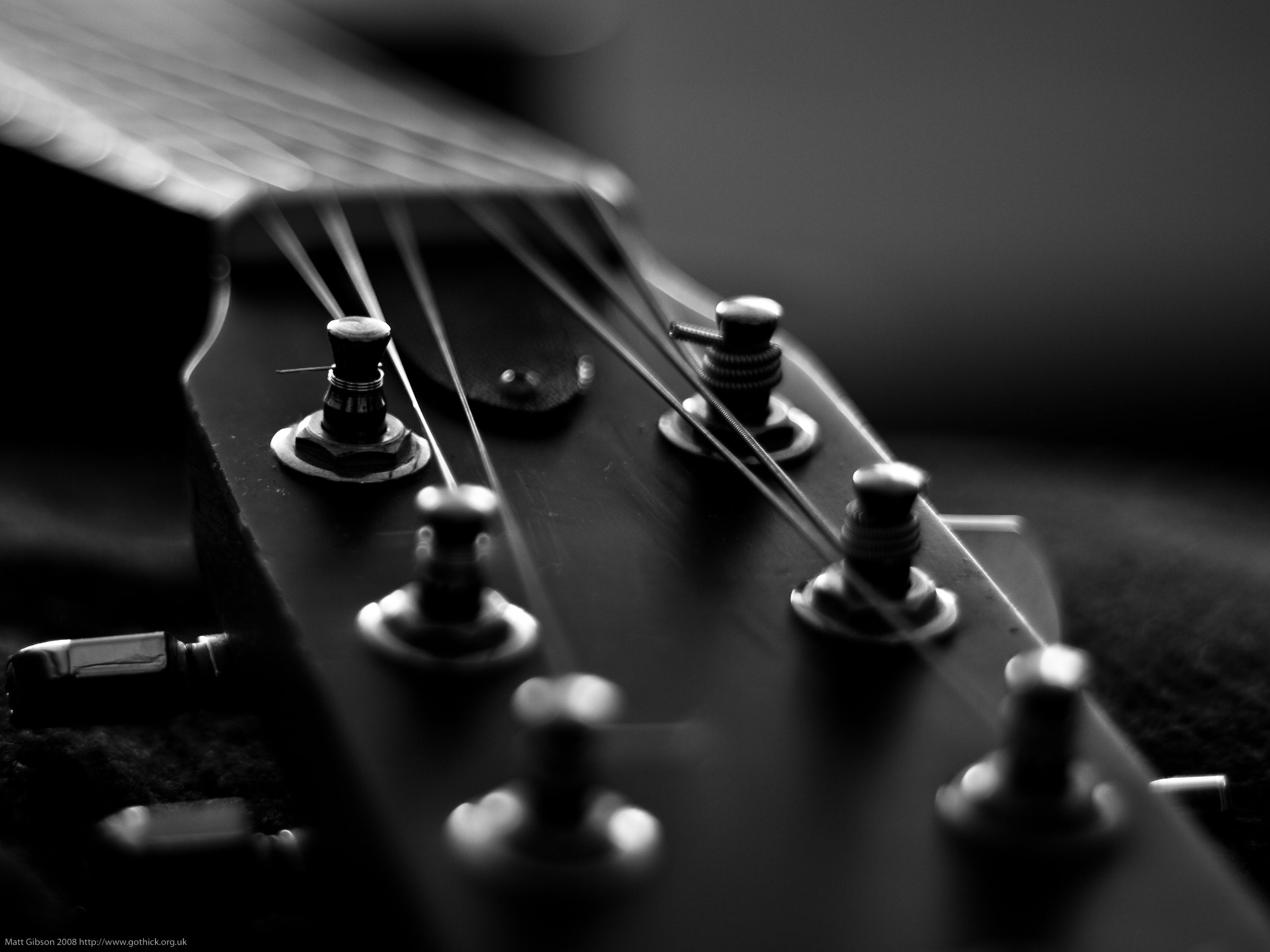 Headstock, Acoustic Guitar Wallpaper, 2690x2020 HD Desktop