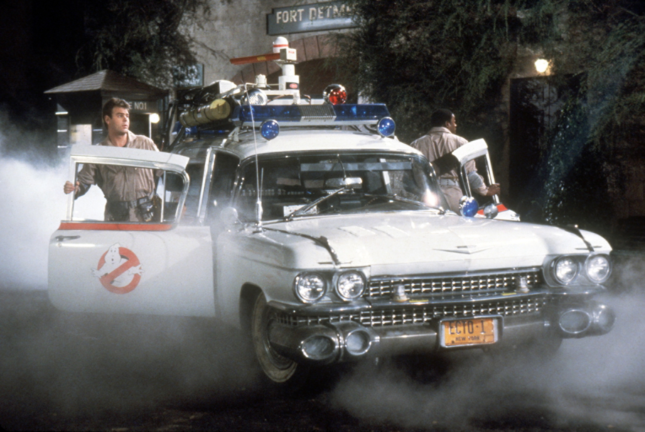 Ghostbusters, HD wallpapers, Action comedy, Film background images, 2100x1410 HD Desktop