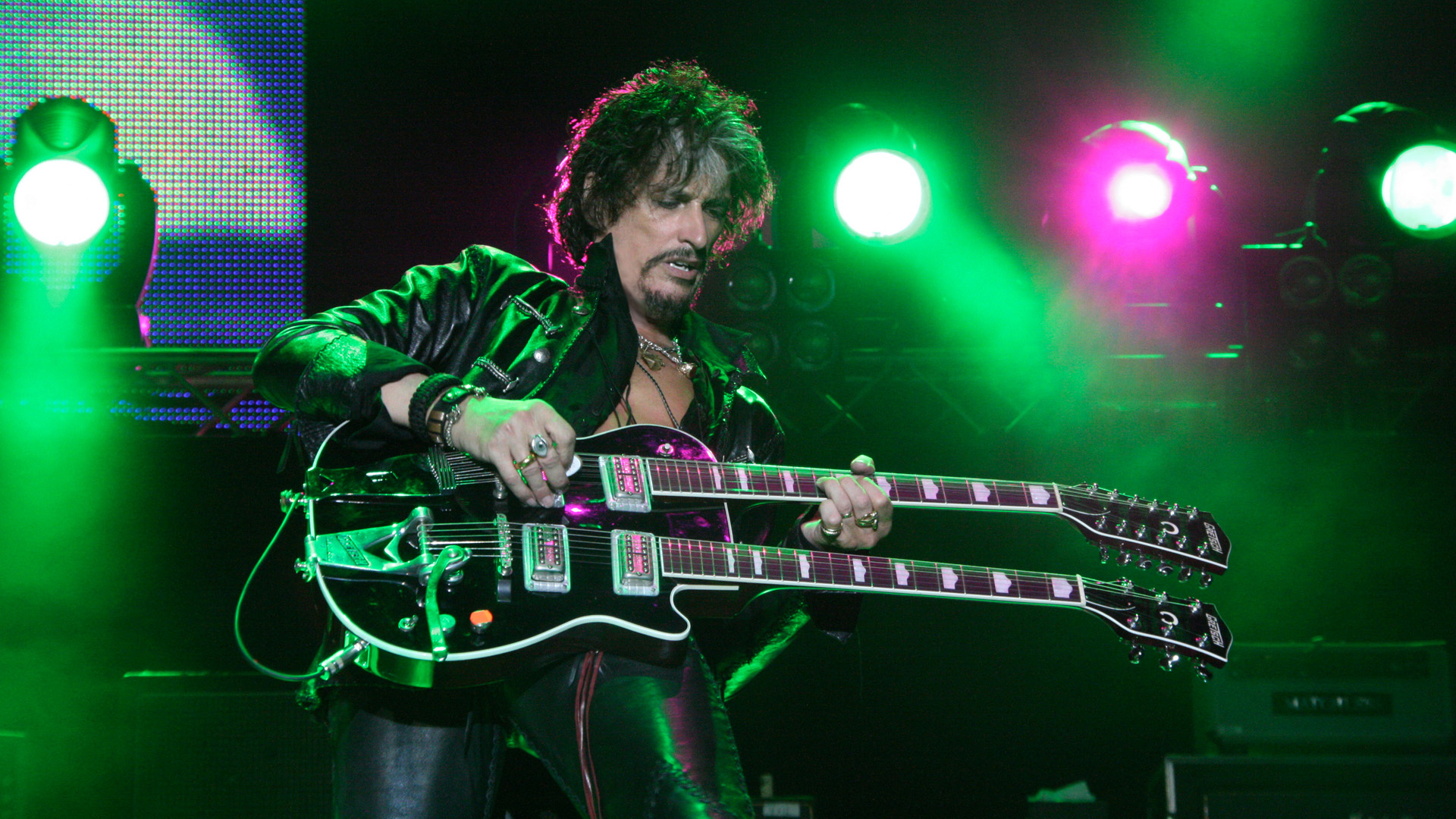 Joe Perry, Music fanart, Free download, 1920x1080 Full HD Desktop