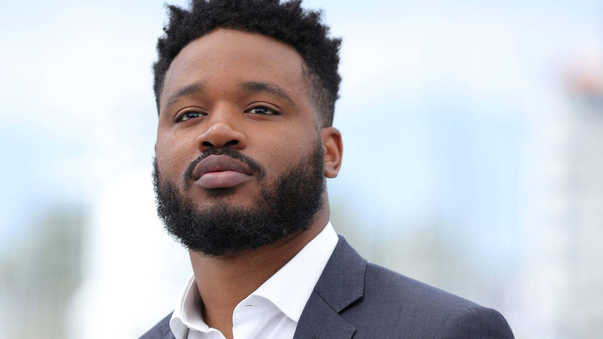 Ryan Coogler, Black Panther, Sequel, Report, 1920x1080 Full HD Desktop