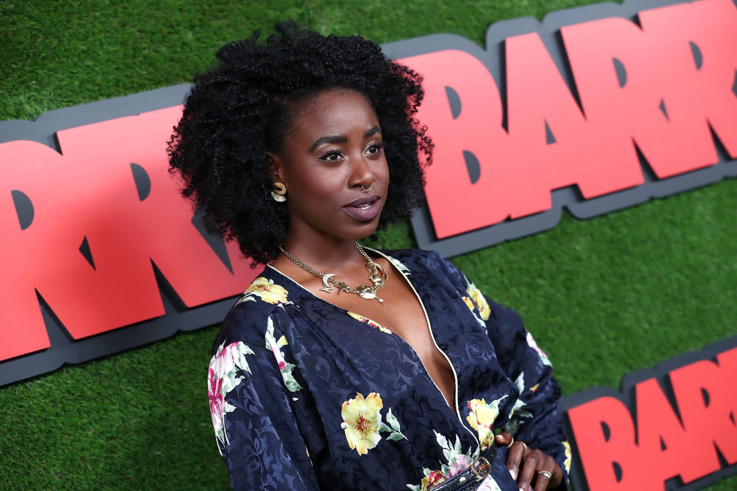 Kirby Howell-Baptiste, Biography details, Height information, Super Stars Bio, 2560x1710 HD Desktop