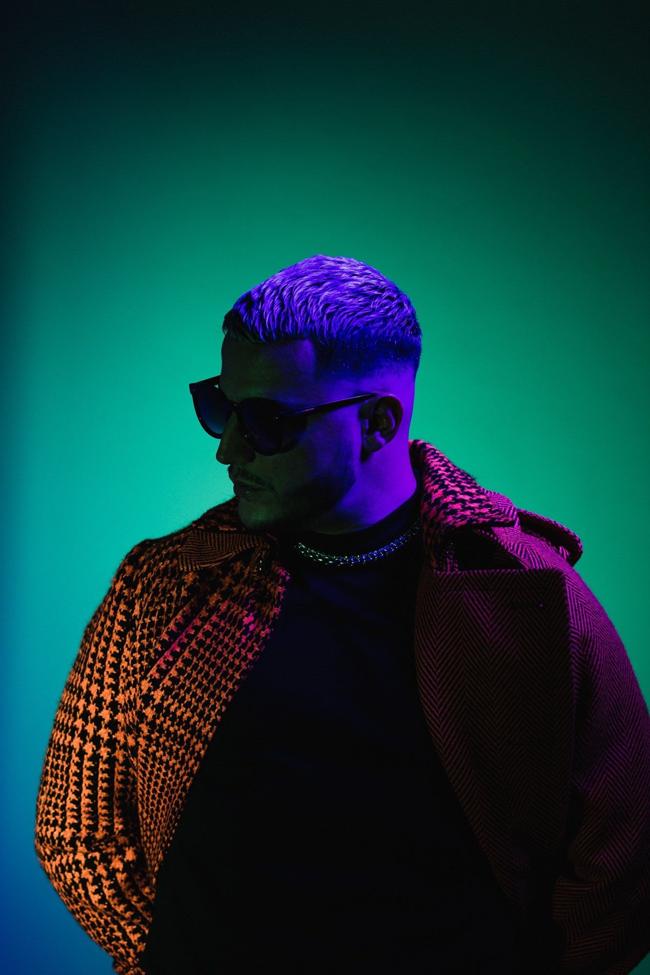 DJ Snake, Social media presence, 1340x2000 HD Phone