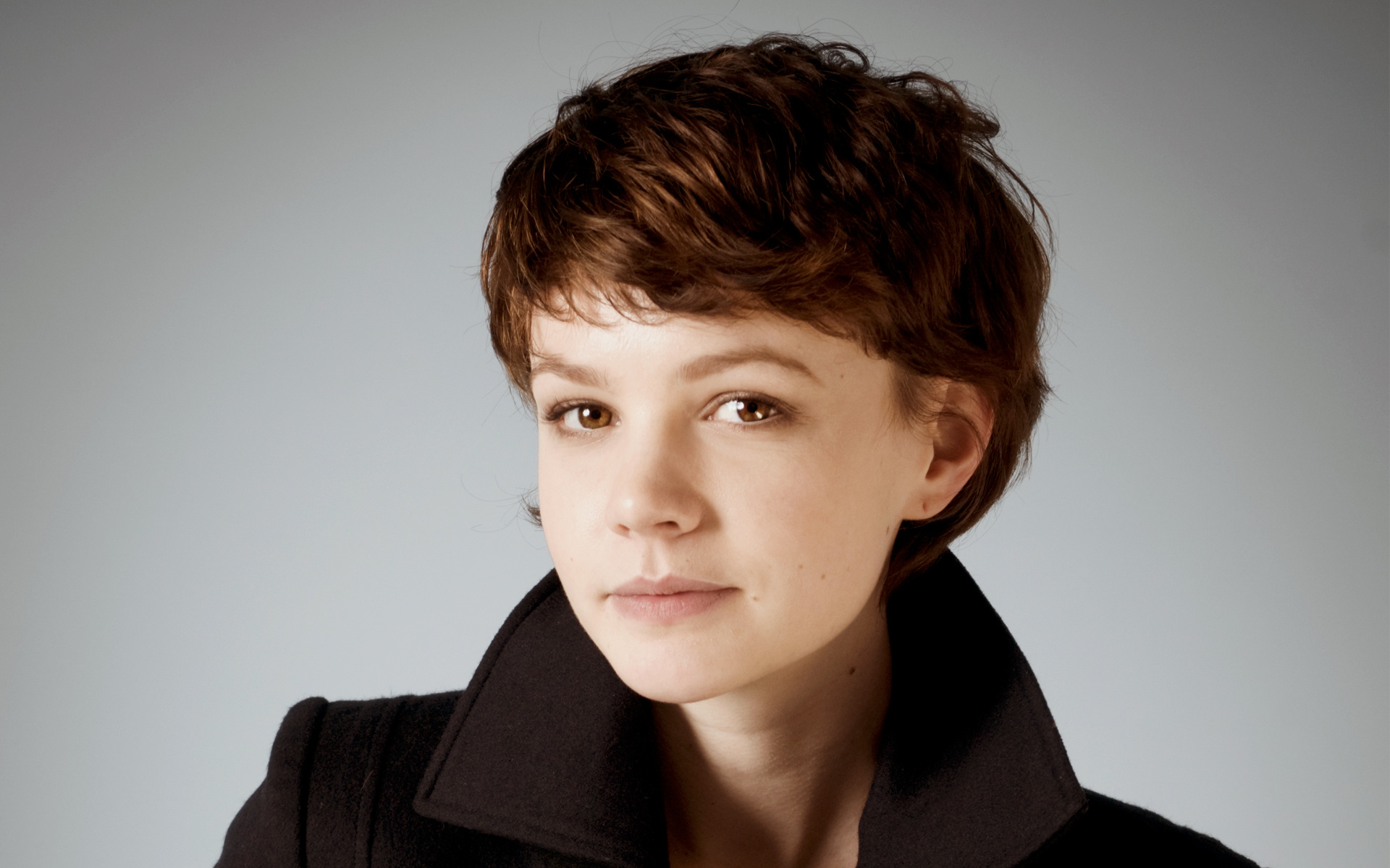 Carey Mulligan, Stunning wallpaper, Beautiful image, Captivating, 1920x1200 HD Desktop