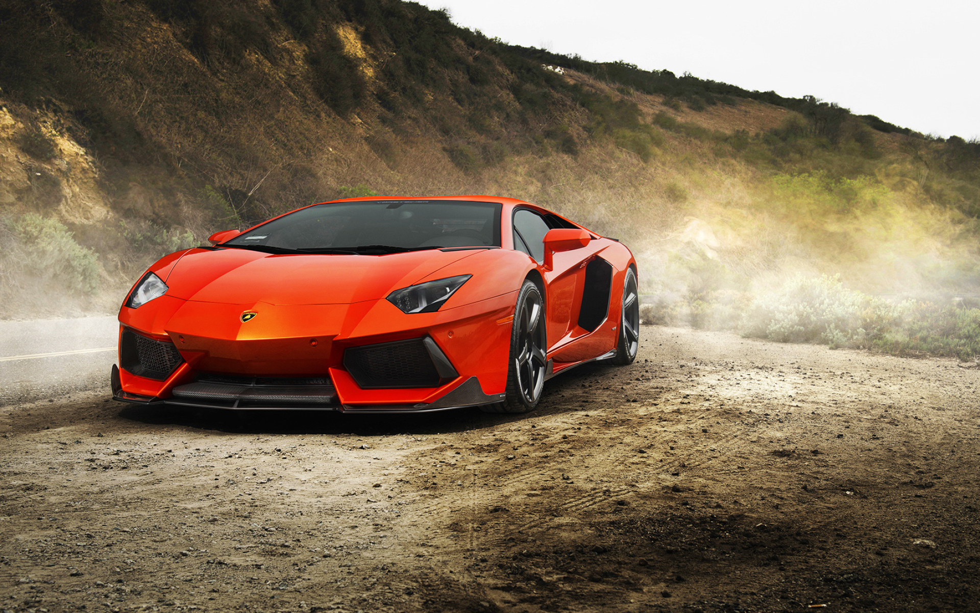 Lamborghini Aventador, Car wallpapers, 1920x1200 HD Desktop