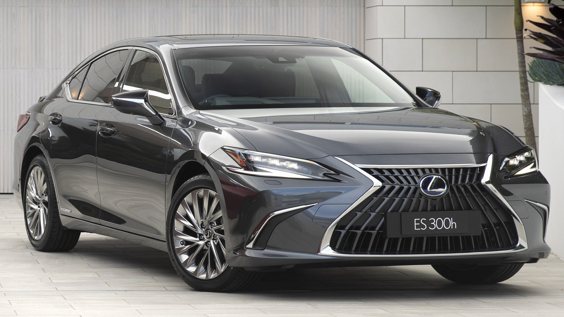 Lexus ES Hybrid, AU Wallpapers, Car Pixel, 1920x1080 Full HD Desktop