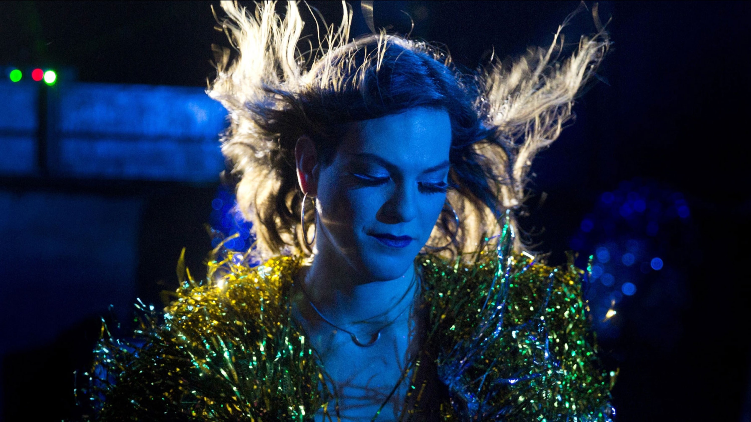 Fantastic Woman film guide, Resource for film studies, In-depth analysis, Comprehensive information, 3000x1690 HD Desktop