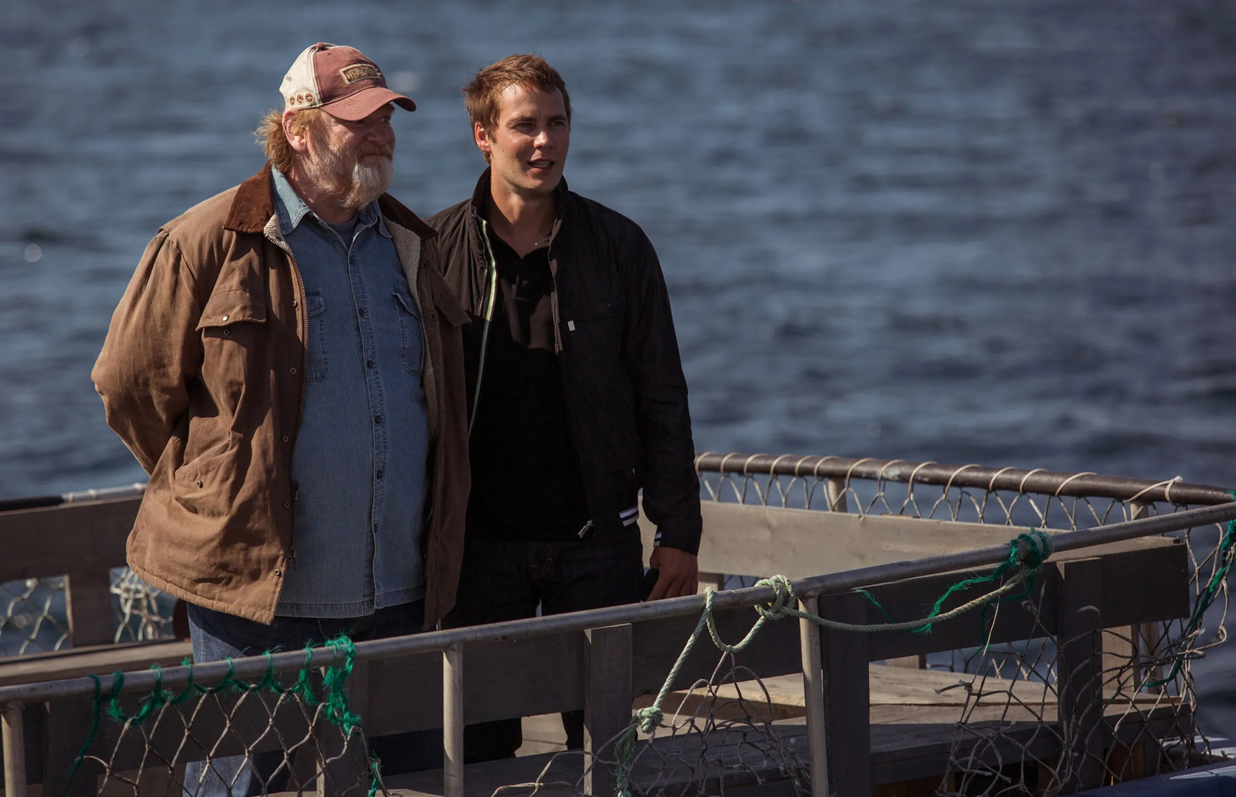 The Grand Seduction movie, Lanzan su primer, Triler y pster, 2480x1600 HD Desktop