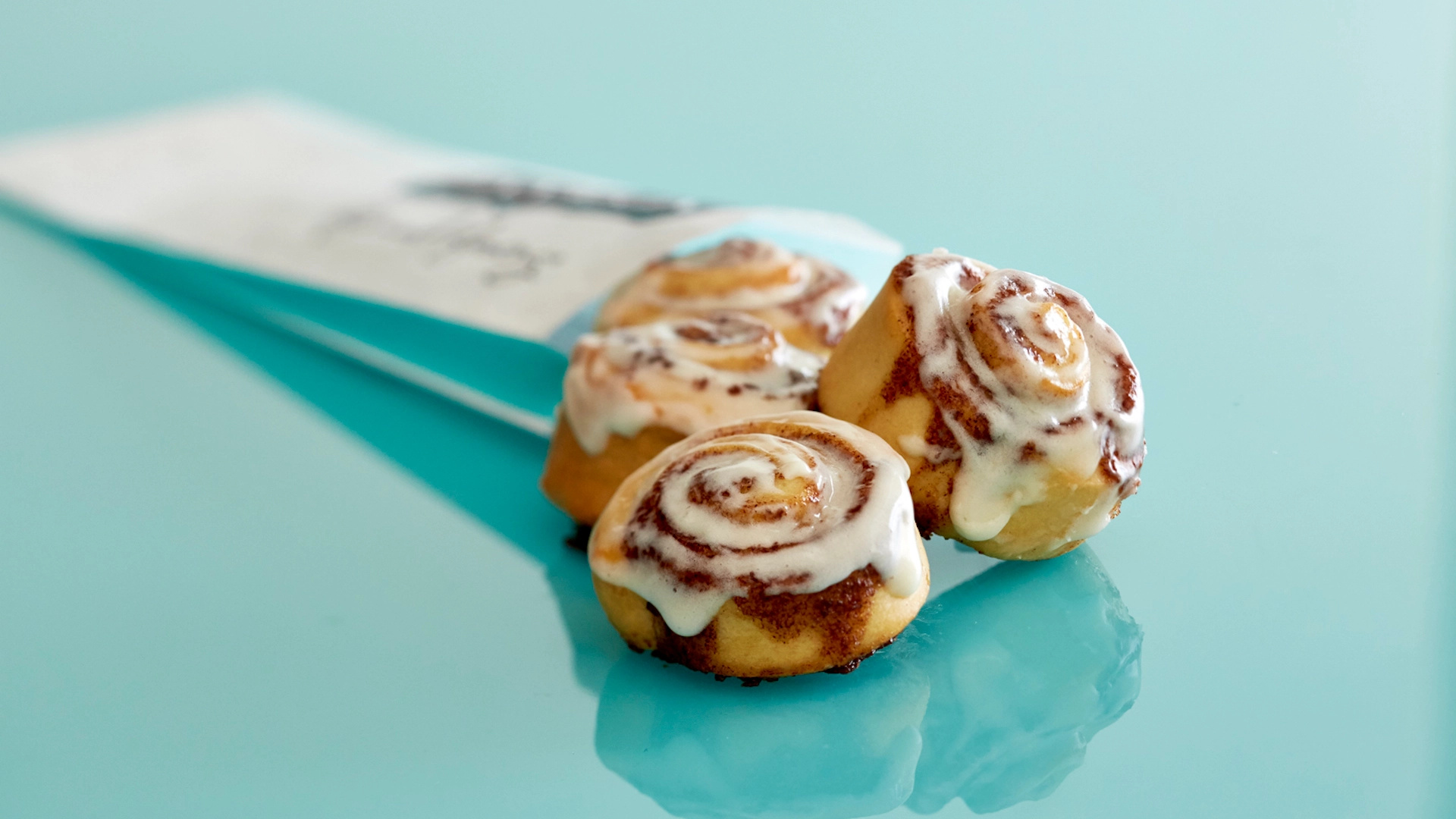 Cinnabon, Bonbites giveaway, July food deals, Savory sweetness, 1920x1080 Full HD Desktop