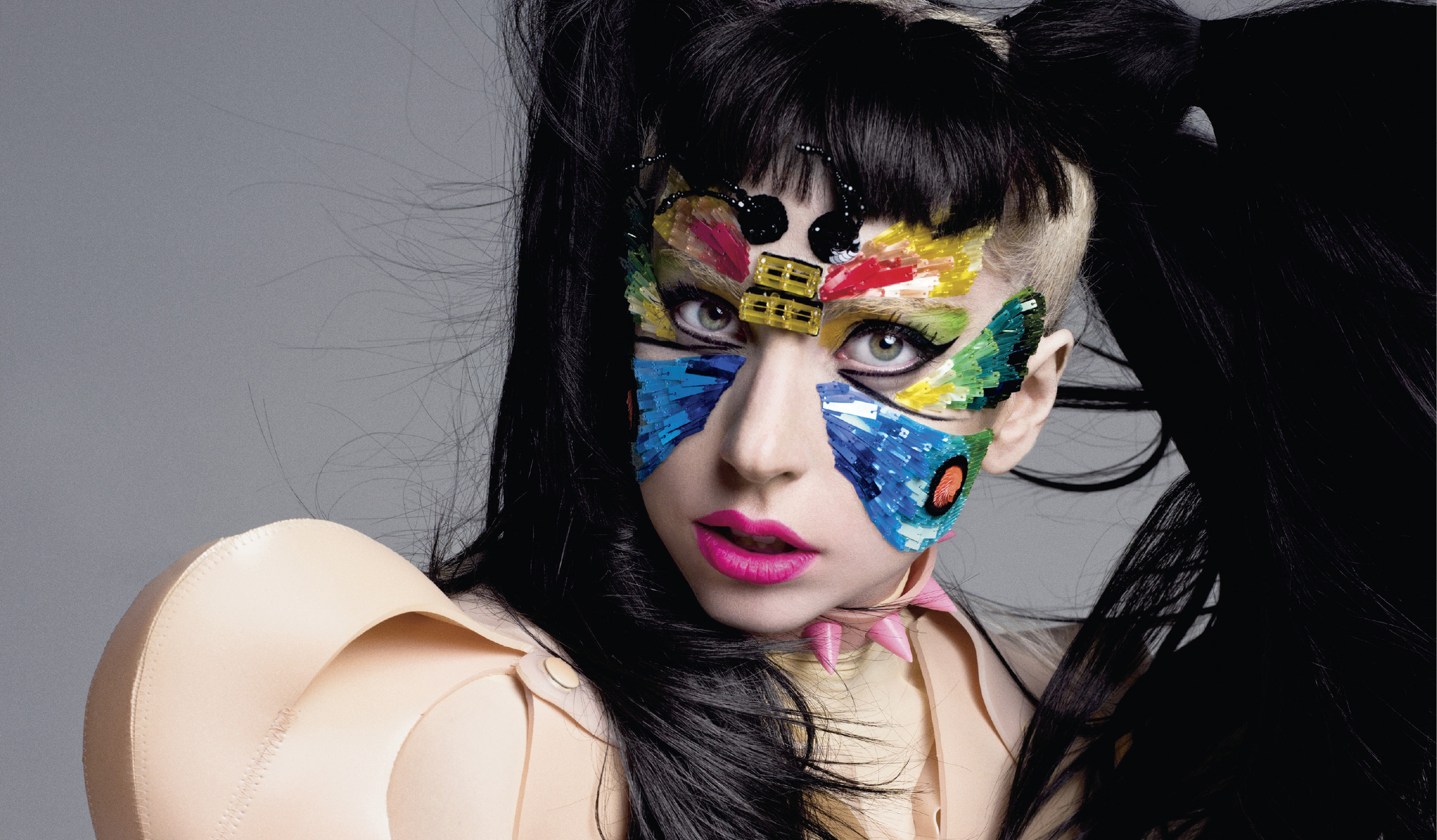 Lady Gaga, HD wallpaper, Background image, Celebrities, 2750x1610 HD Desktop