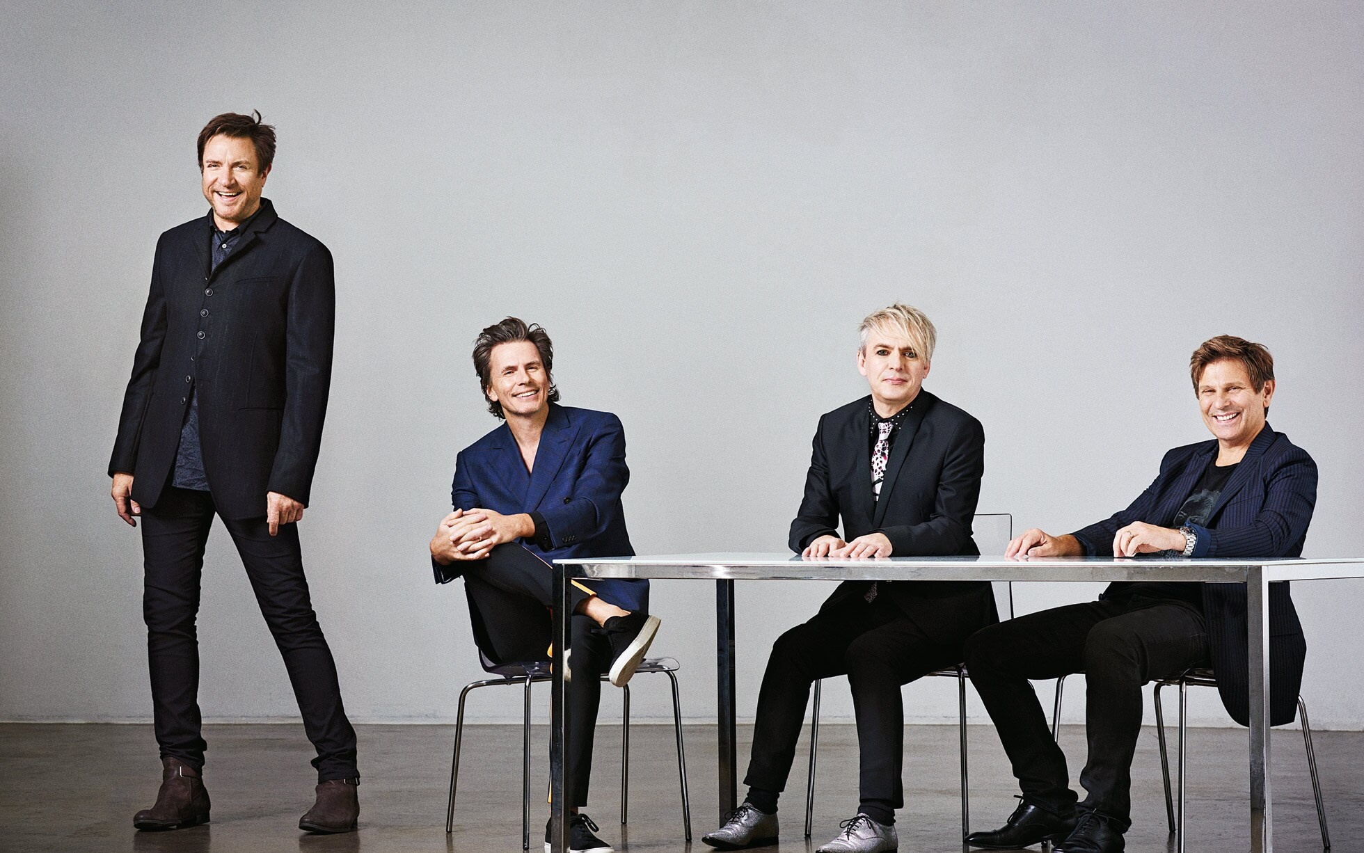 Duran Duran, 37 years of brand, Band's dedication, Timeless music, 1960x1230 HD Desktop