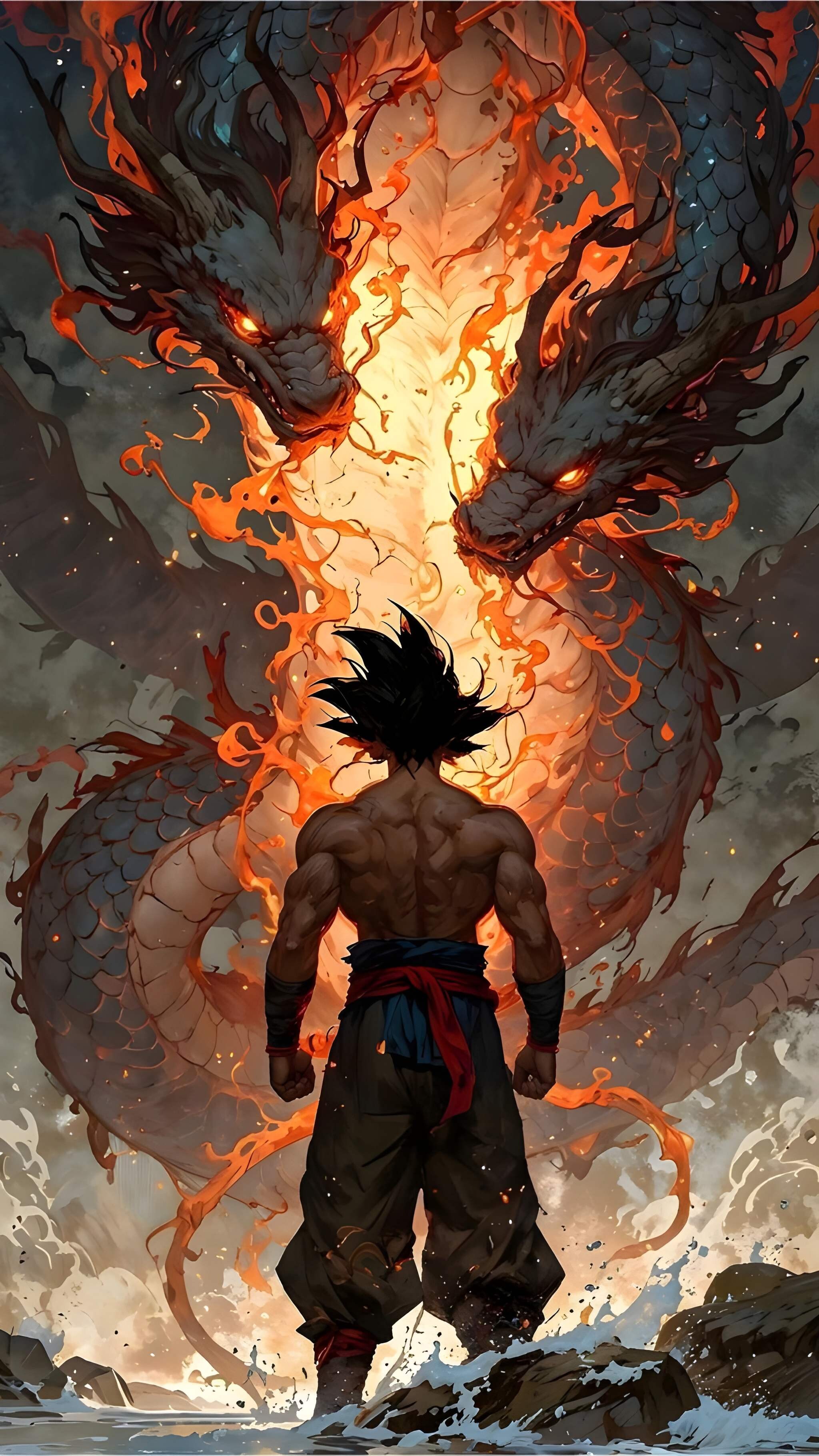 2050x3640 Phone Wallpaper