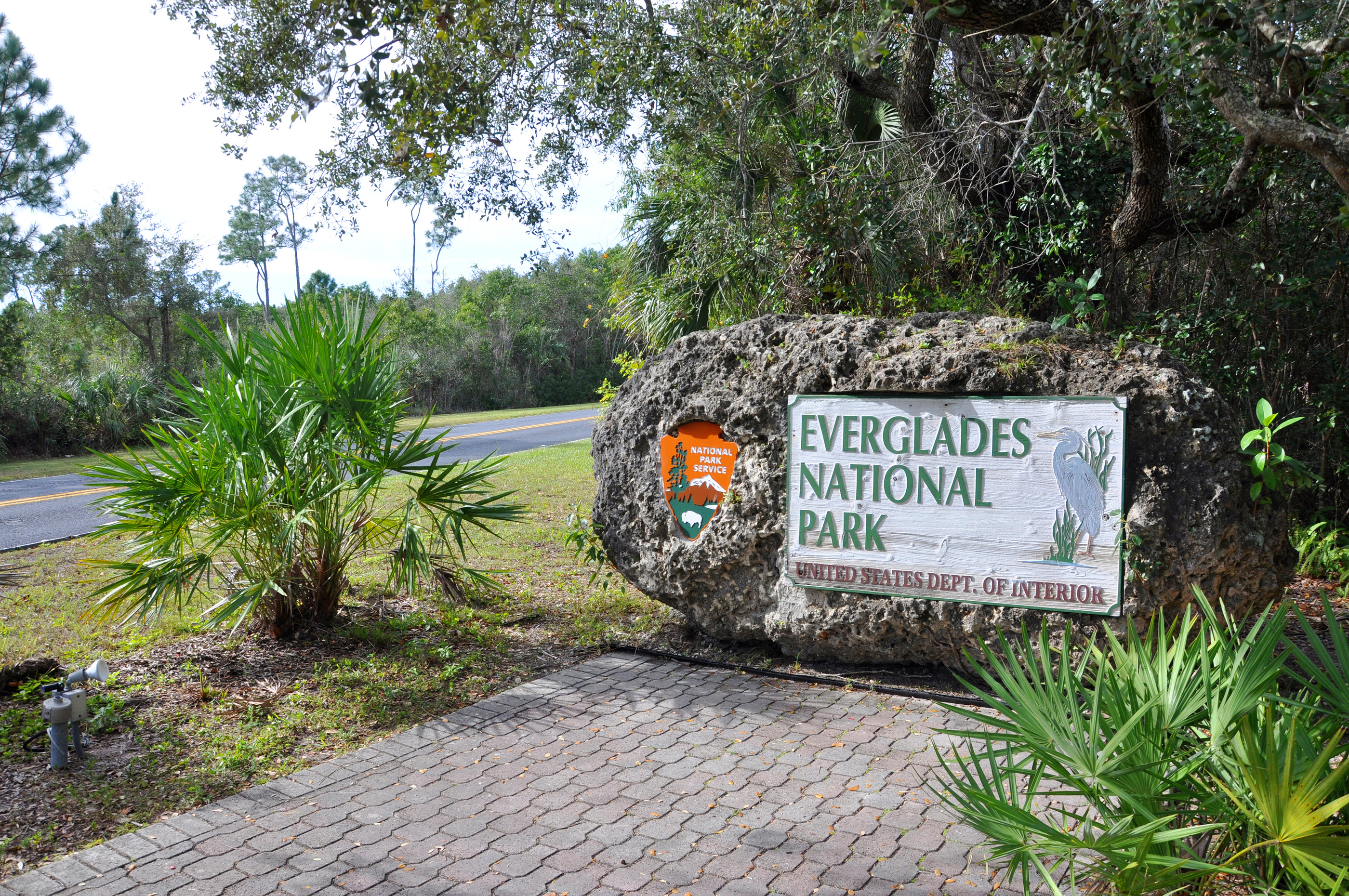 Everglades National Park, Essential facts, Captain Mitch's airboat rides, Discover the beauty, 2800x1860 HD Desktop