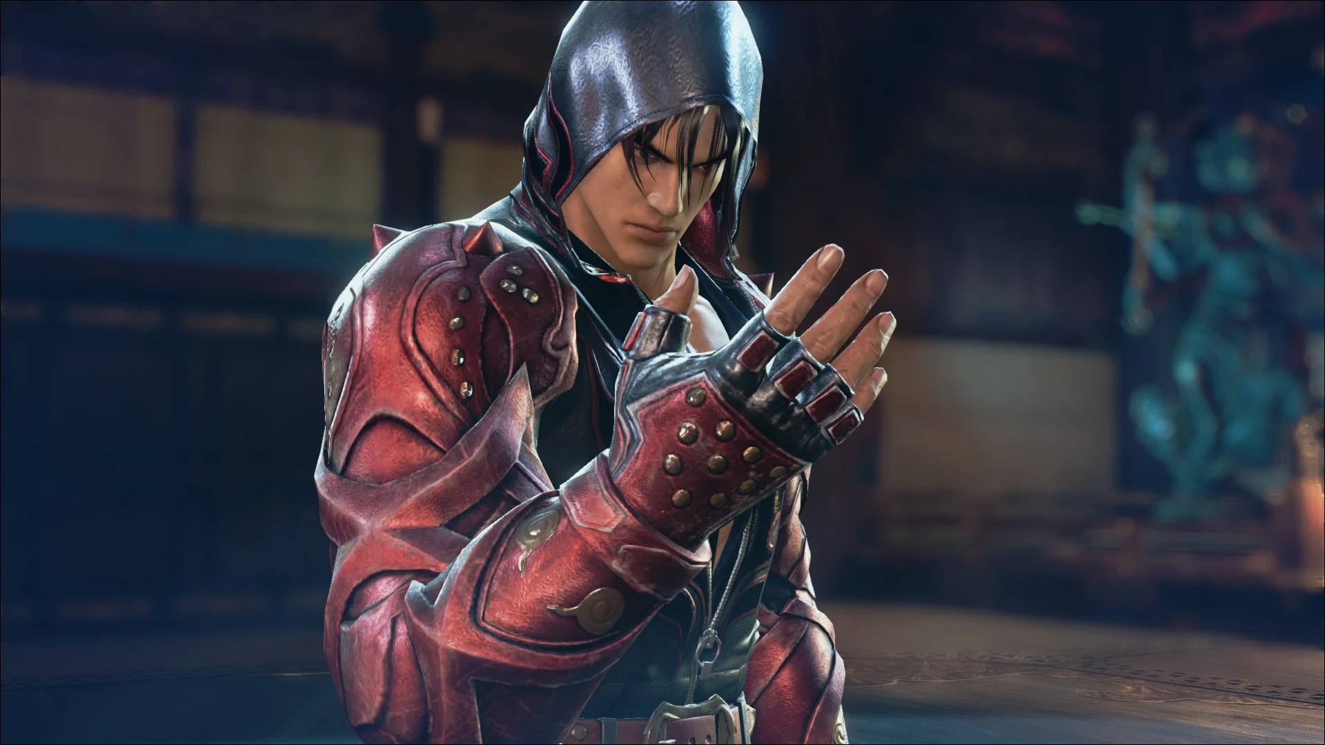 Tekken 7, PC gaming, Action game, Fighter, 1920x1080 Full HD Desktop