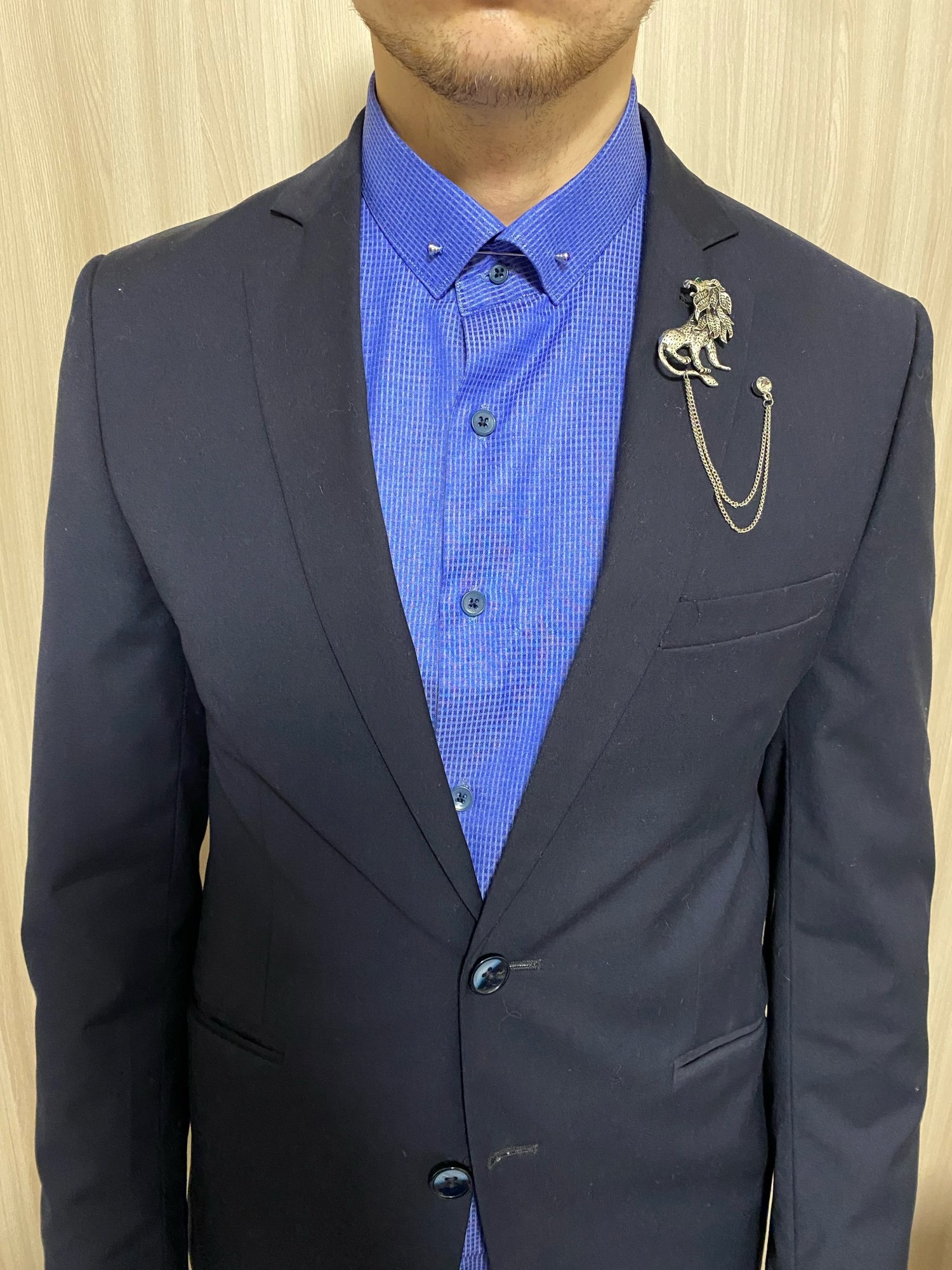 Collar Pin, Tie clip clasp brooch, Lapel stick, Men's accessories, 1500x2000 HD Phone