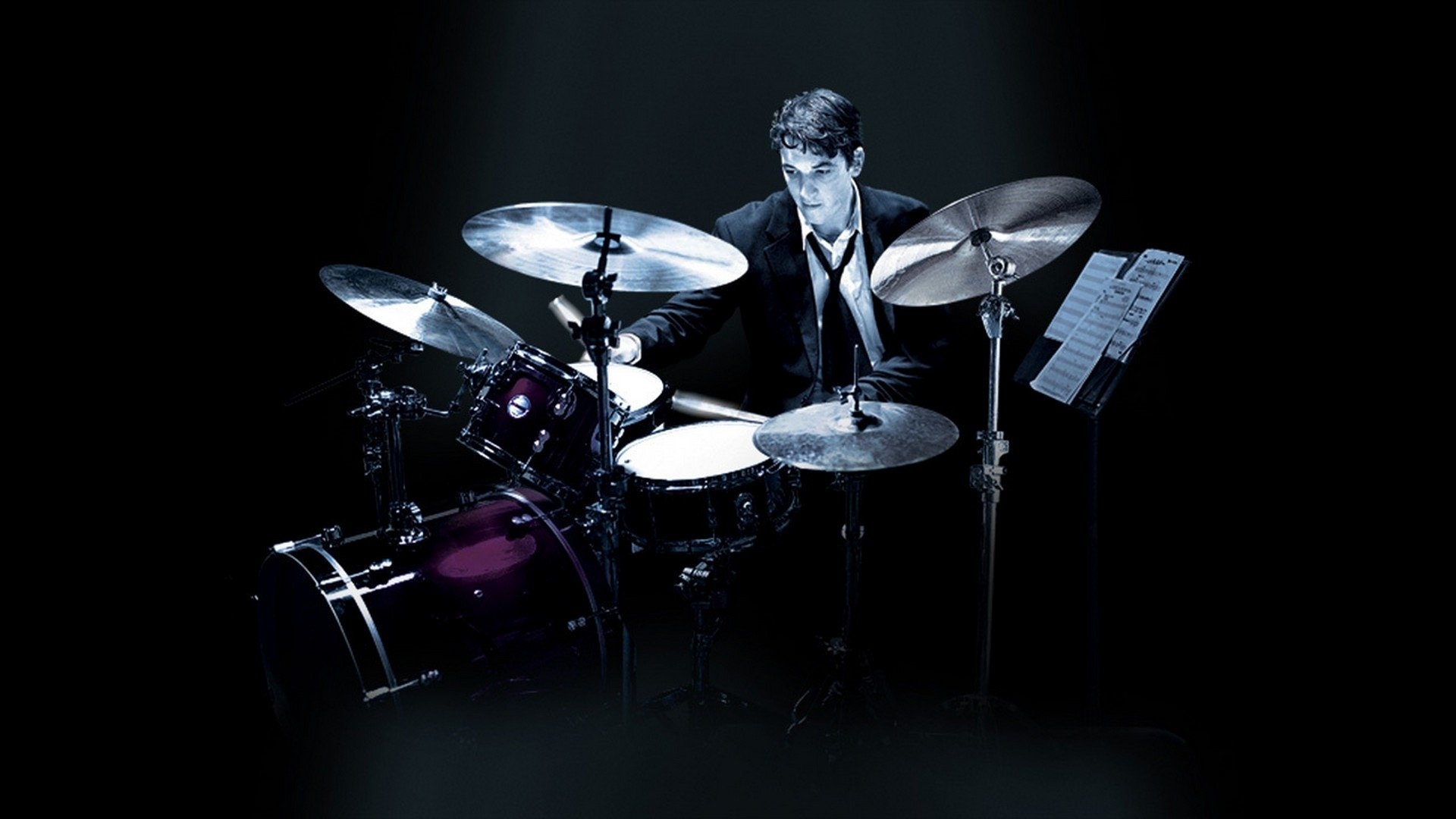 Miles Teller, Whiplash, HD Wallpapers, Background, 1920x1080 Full HD Desktop