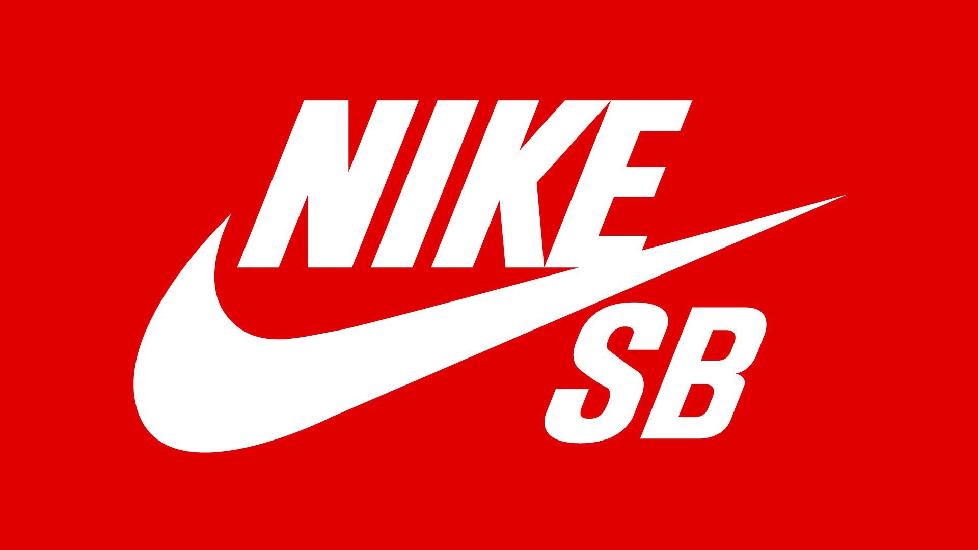 Nike SB, Logo Nike Wallpaper, 1920x1080 Full HD Desktop