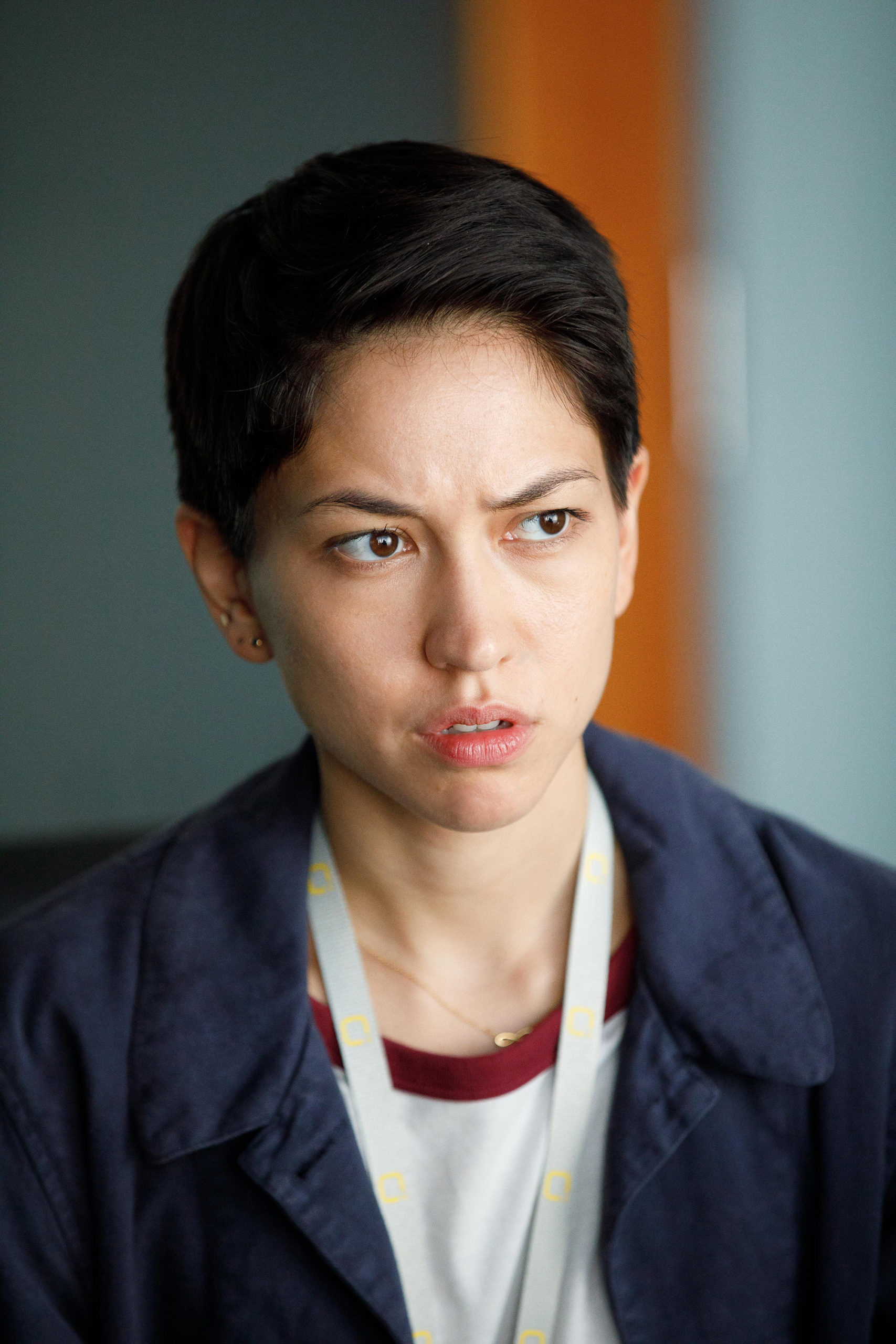 Sonoya Mizuno, TV Shows, Actress, Short Hair, 1710x2560 HD Phone